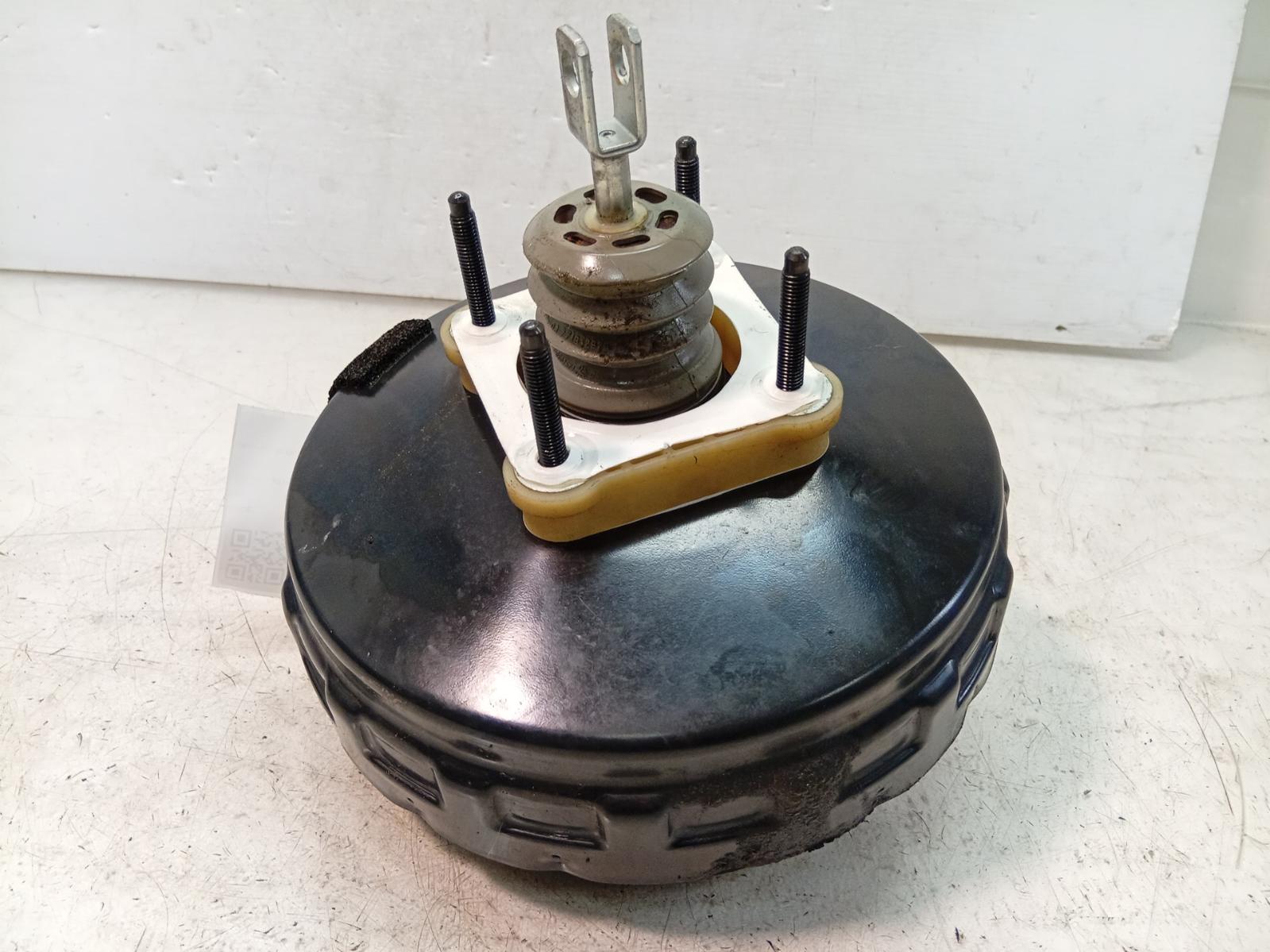 Brake_Booster