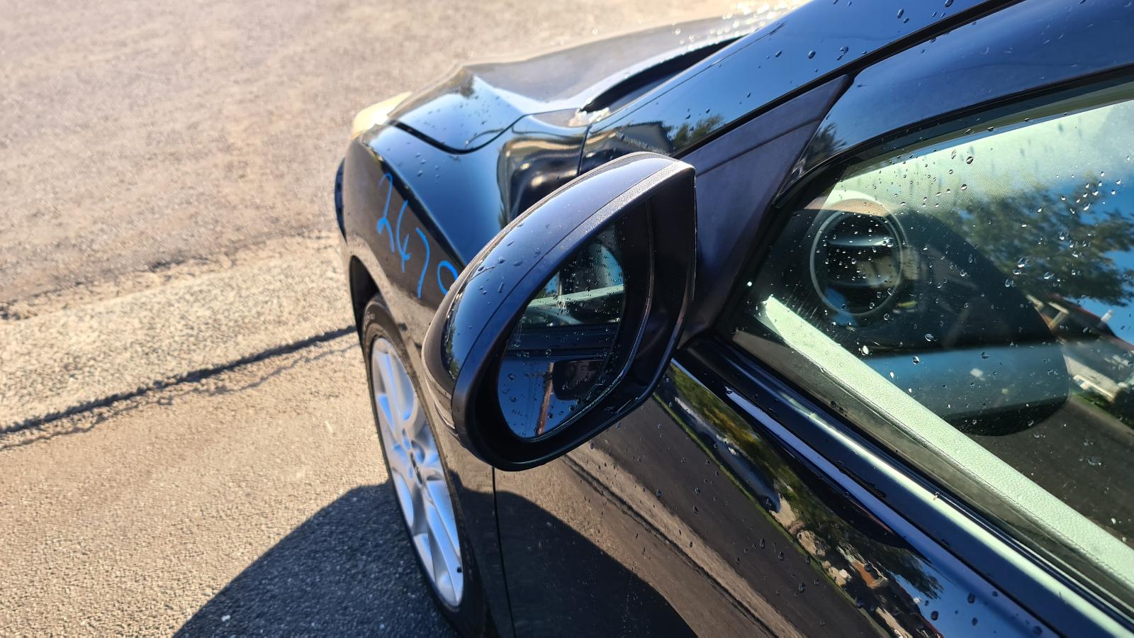 Mazda Axela - BL 2009-2013