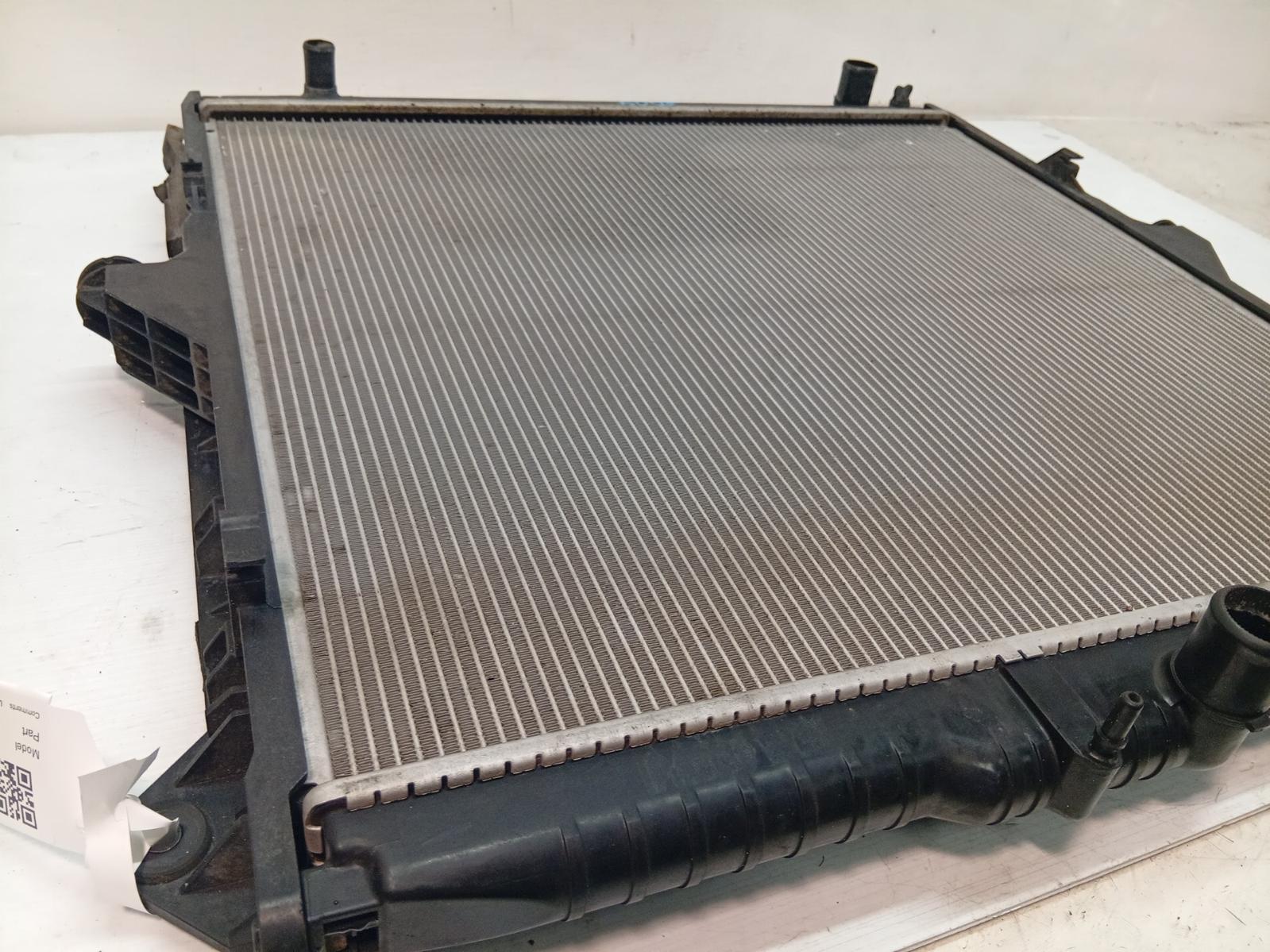 Radiator