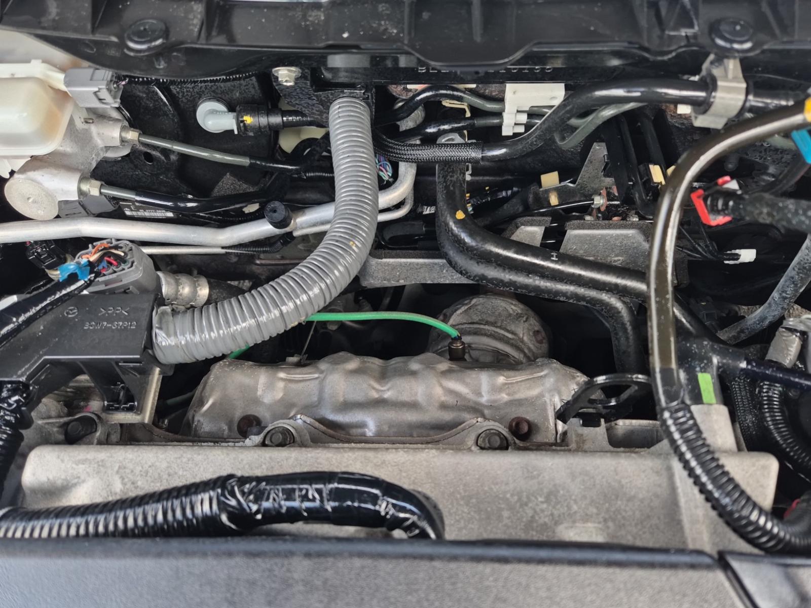 Mazda Axela - BL 2009-2013