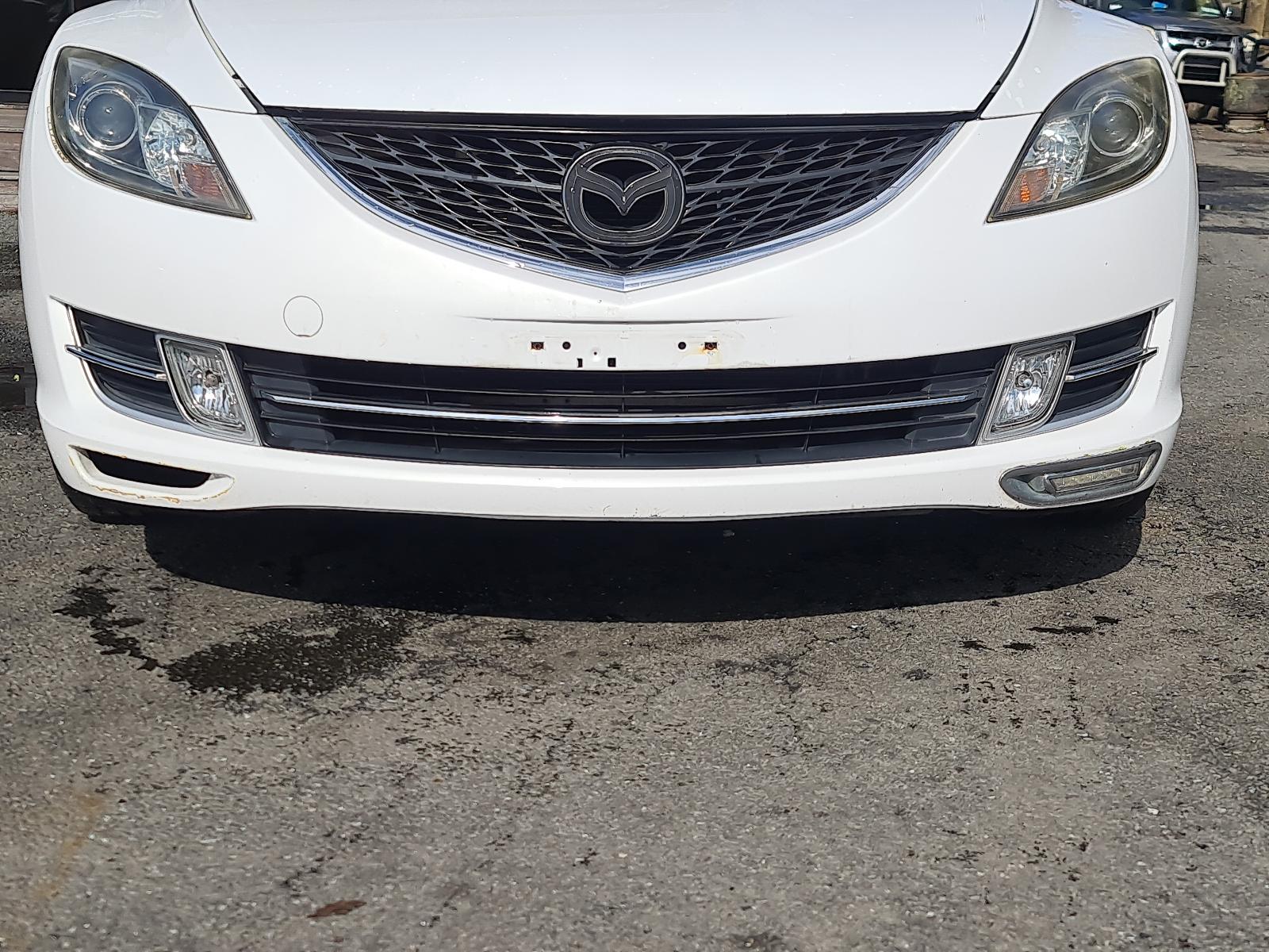 Mazda Atenza - GH 2008-2012