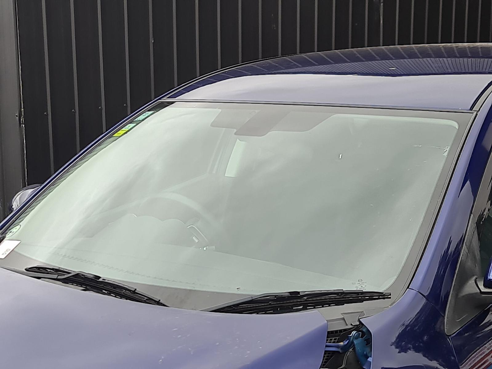 Mazda Axela - BL 2009-2013