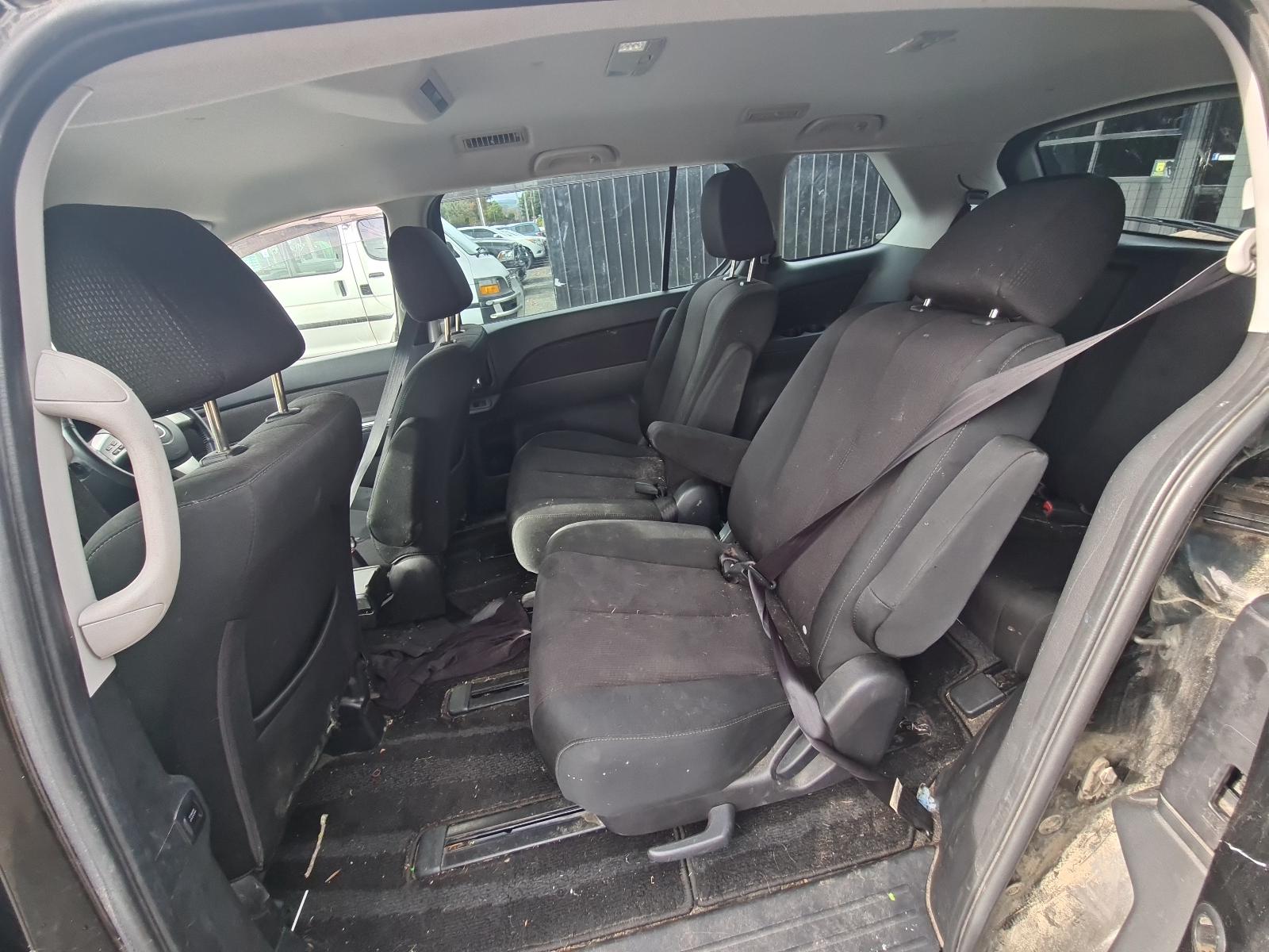 Mazda MPV - LY3P 2007-Present