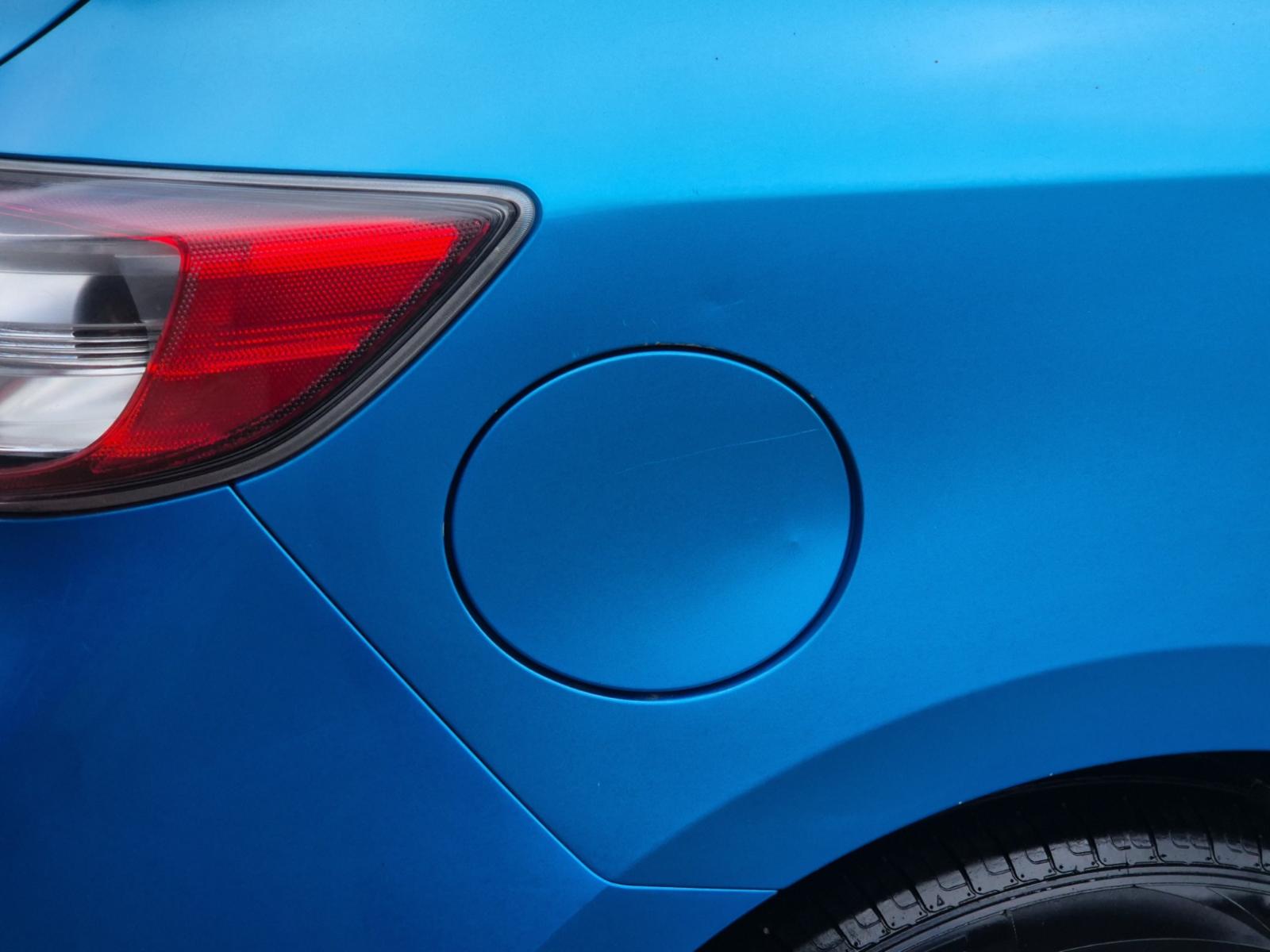 Mazda Axela - BL 2009-2013