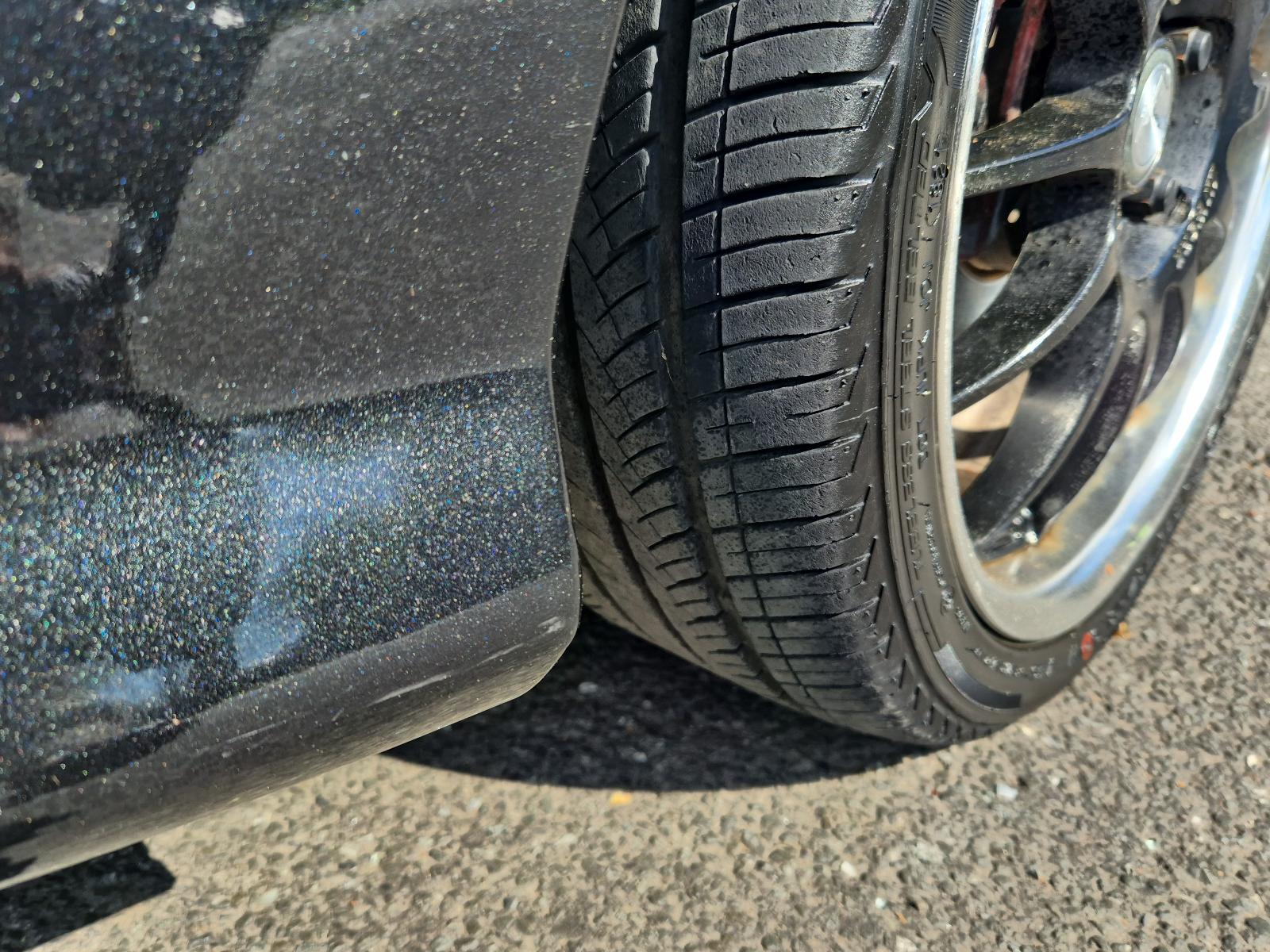 Mazda Atenza - GG 2002-2008