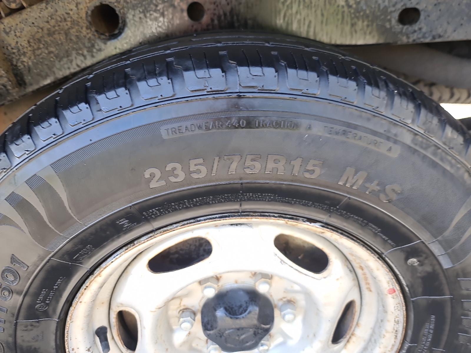 Mazda BT50 - UN 2006-2011