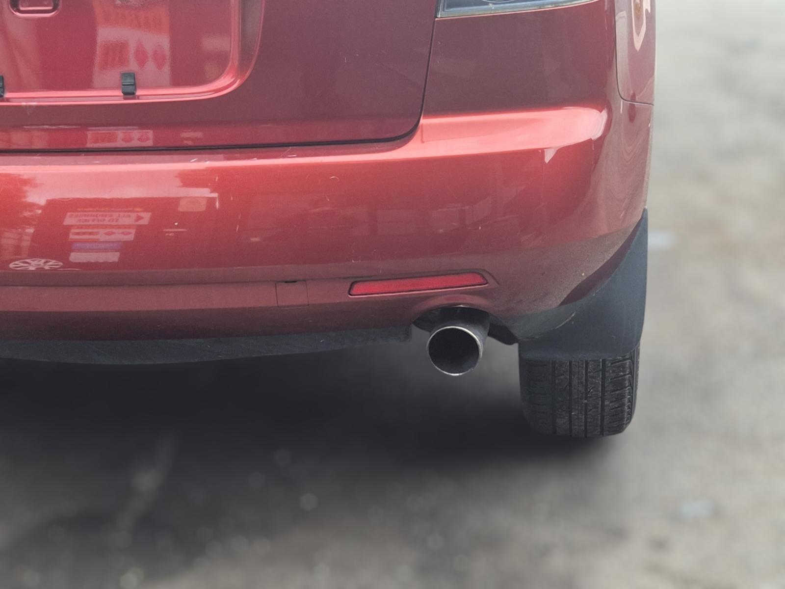 Mazda CX7 - ER 2006-2012