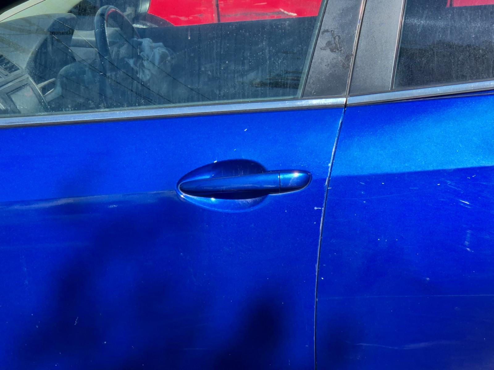 Mazda Atenza - GH 2008-2012