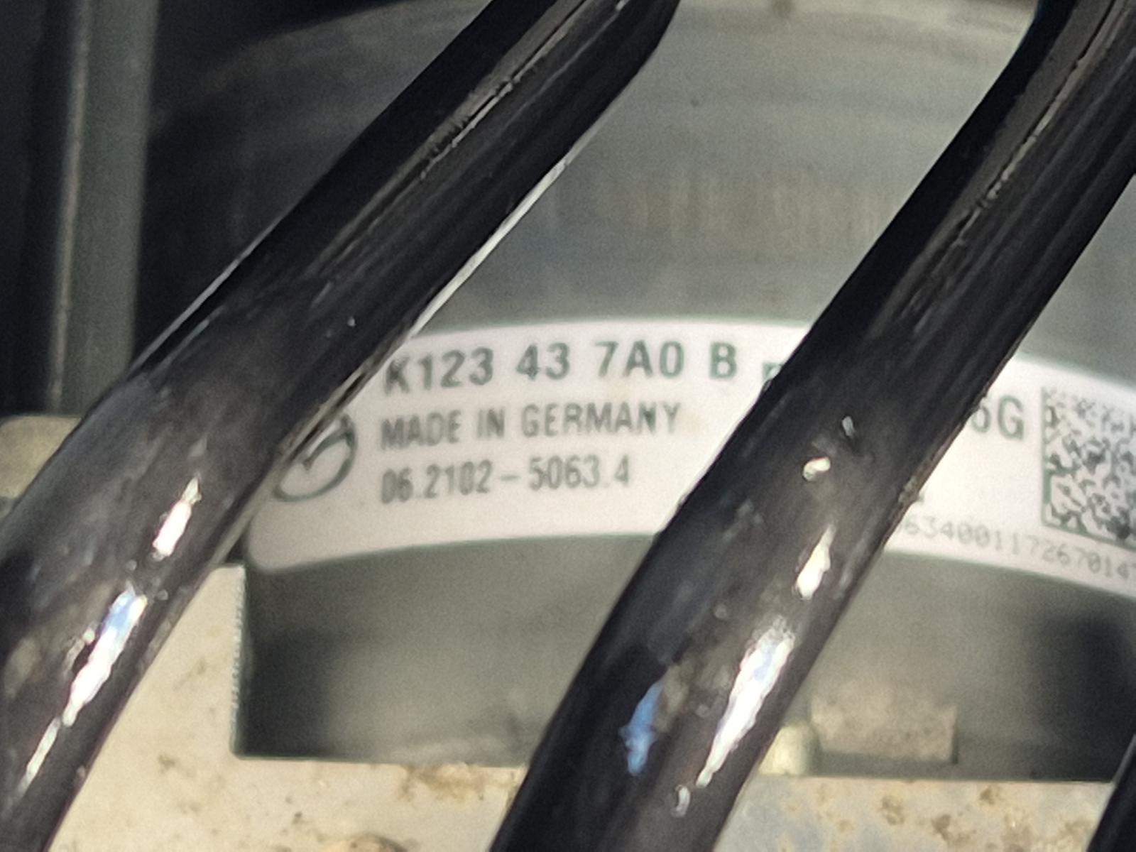 Mazda CX5 - KE 2012-Present