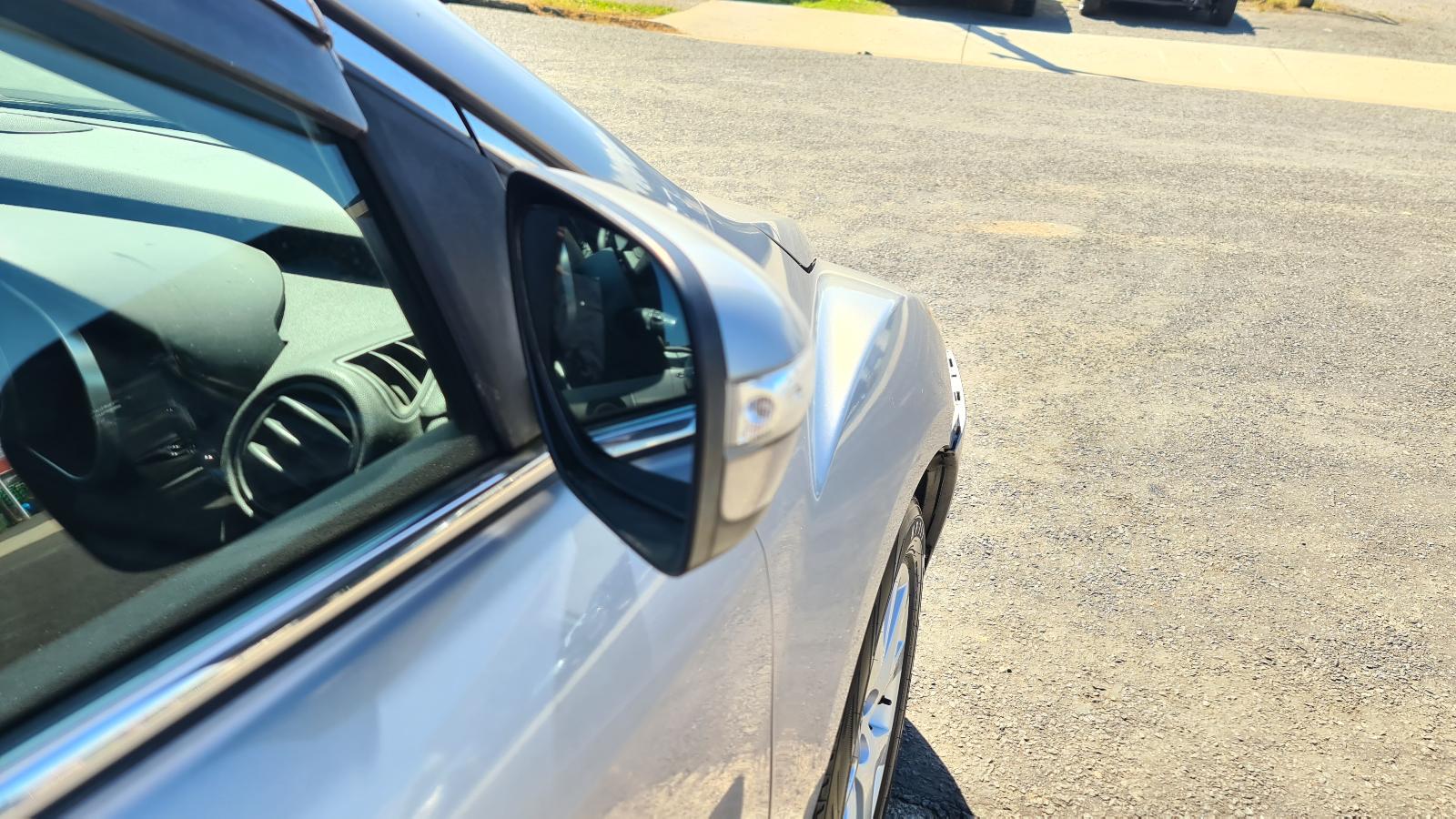 Mazda CX7 - ER 2006-2012