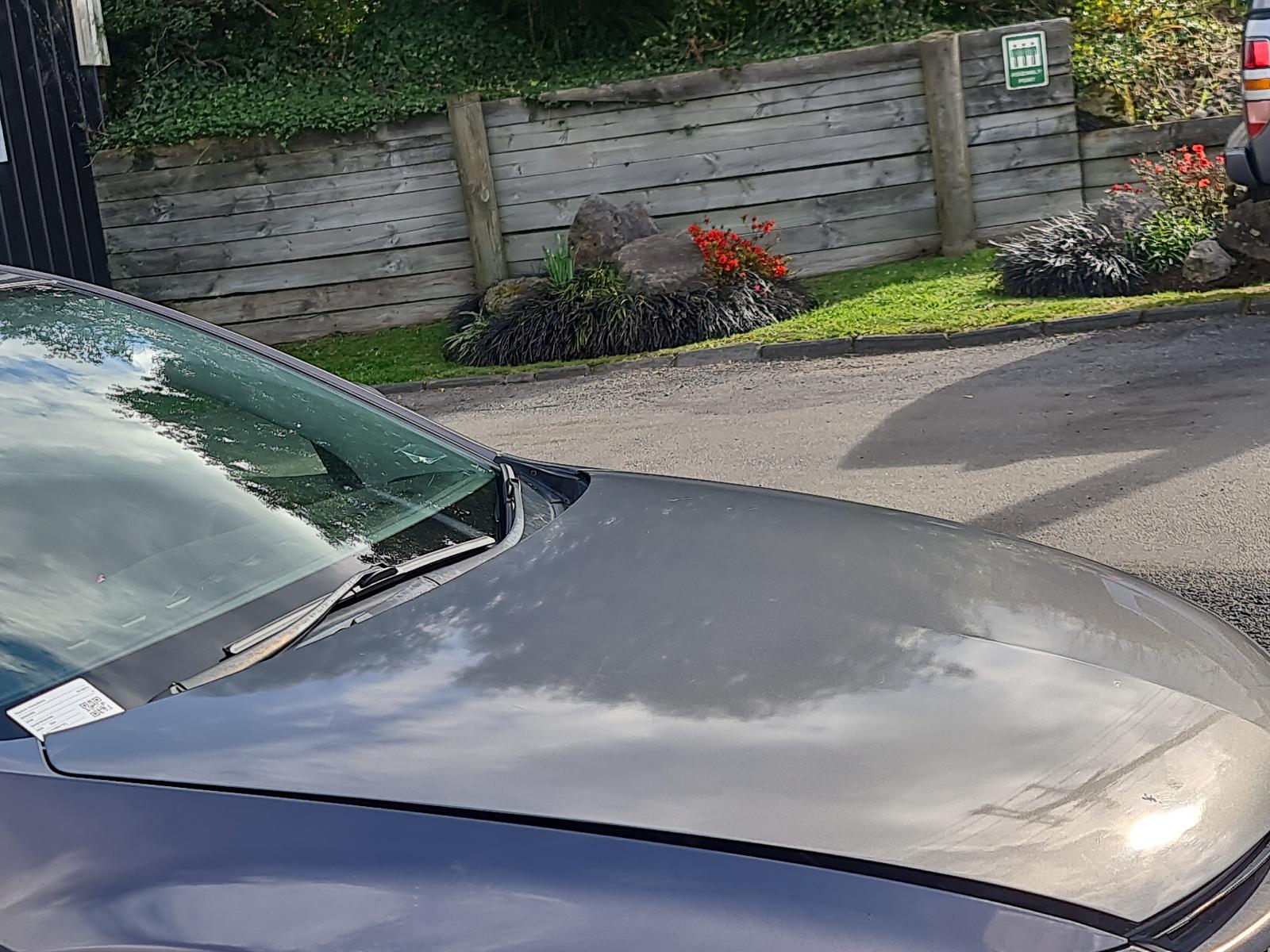 Mazda Atenza - GH 2008-2012