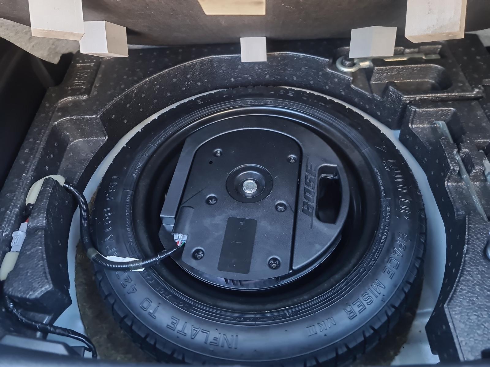 Mazda CX3 - DK 2015-Present