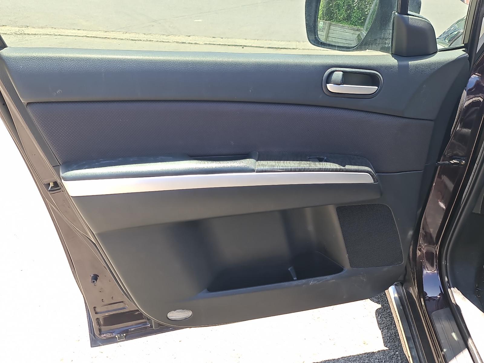 Mazda MPV - LY3P 2007-Present