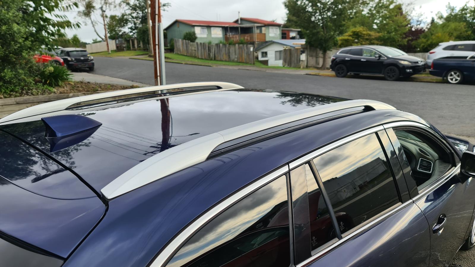 Mazda Atenza - GJ 2011-Present