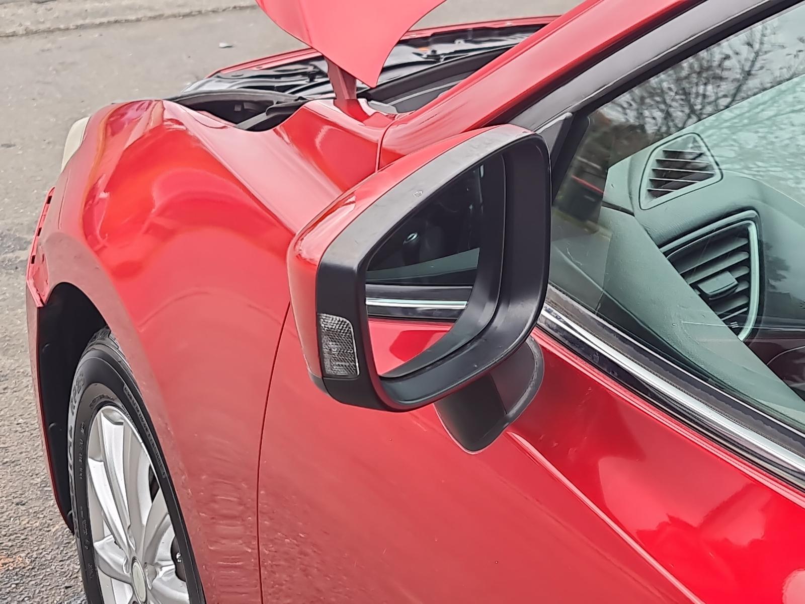 Mazda Mazda3 - BM 2013-Present