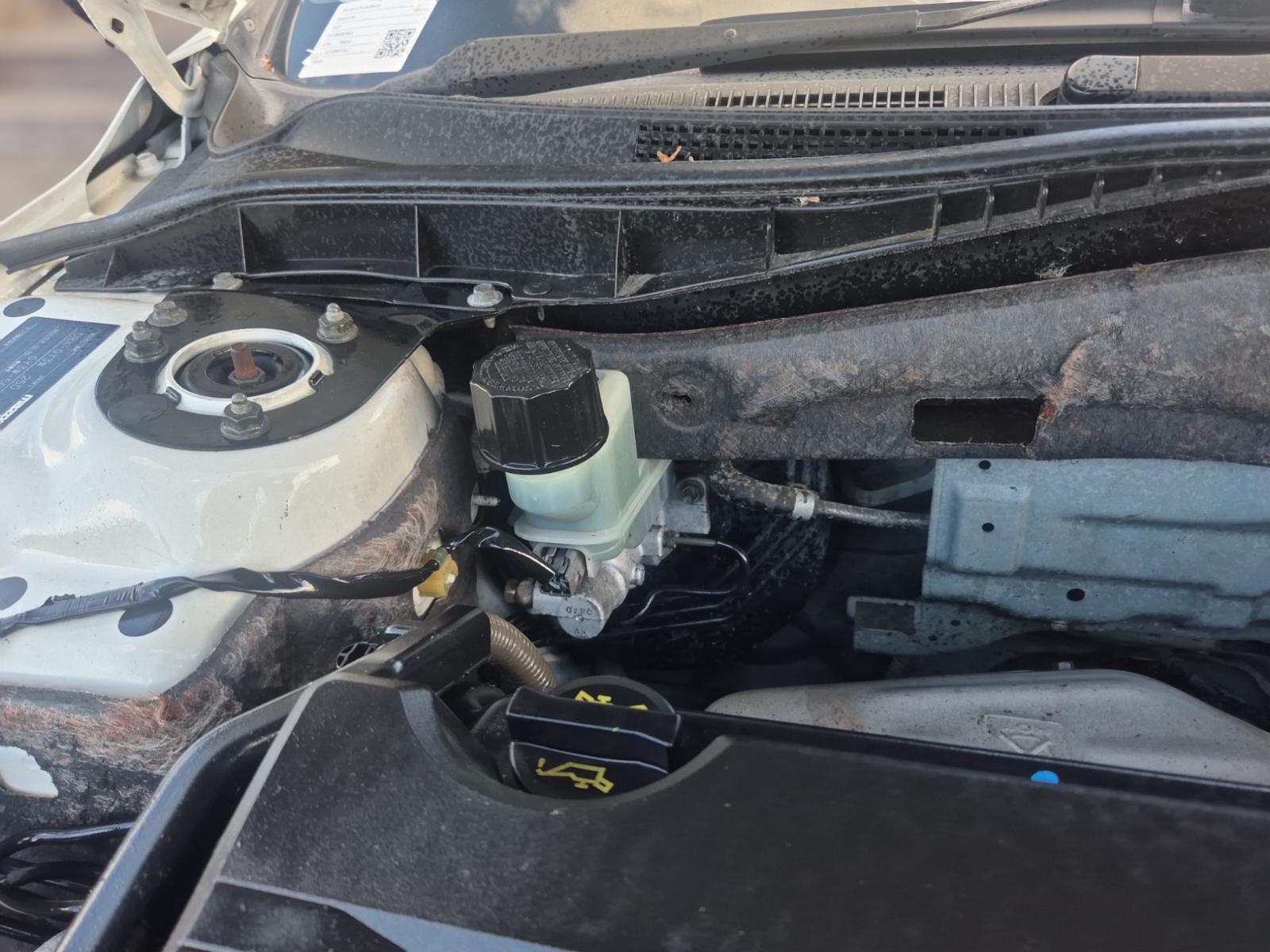 Mazda Atenza - GY 2002-2008