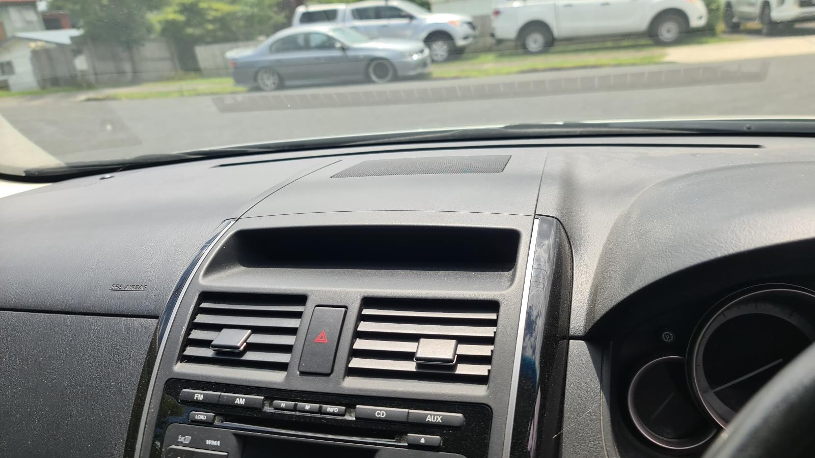 Mazda CX9 - TB 2006-2015