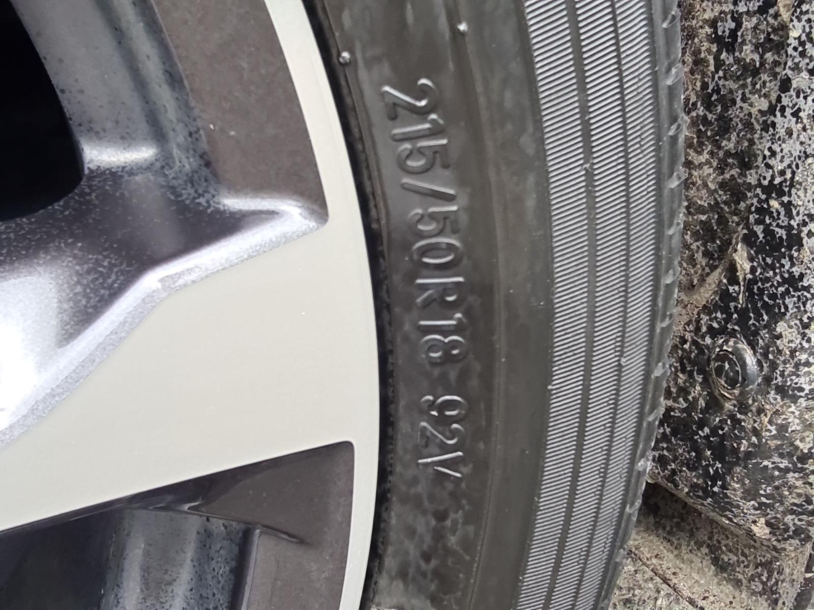 Mazda CX3 - DK 2015-Present