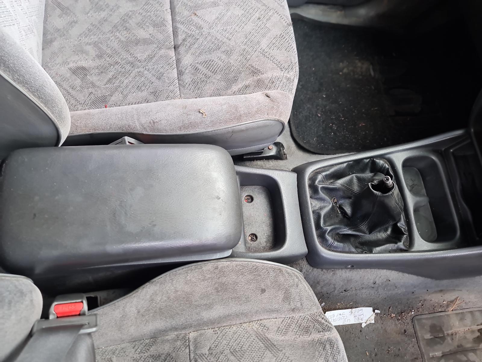 Mazda Bounty - UN 1999-2006