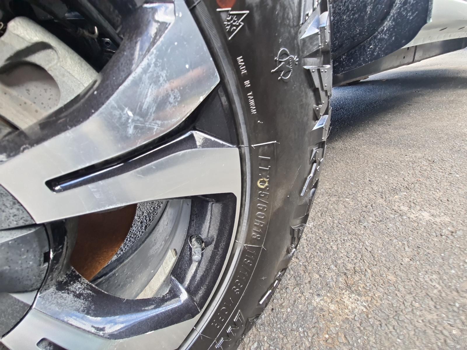 Mazda BT50 - UP 2011-Present