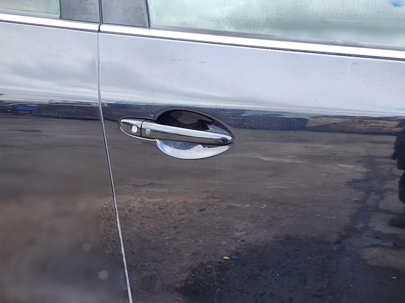 Door Handle