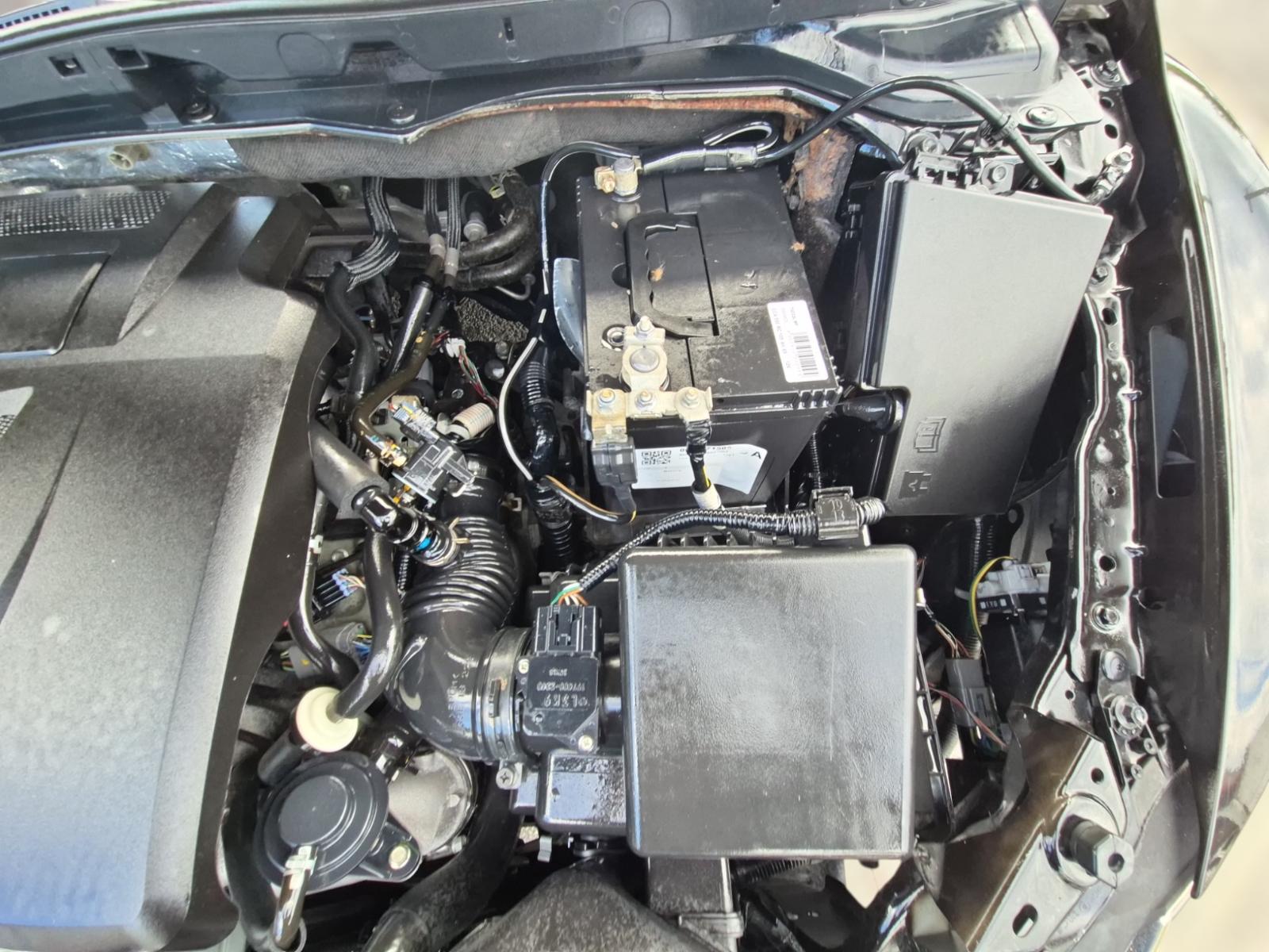 Mazda CX7 - ER 2006-2012