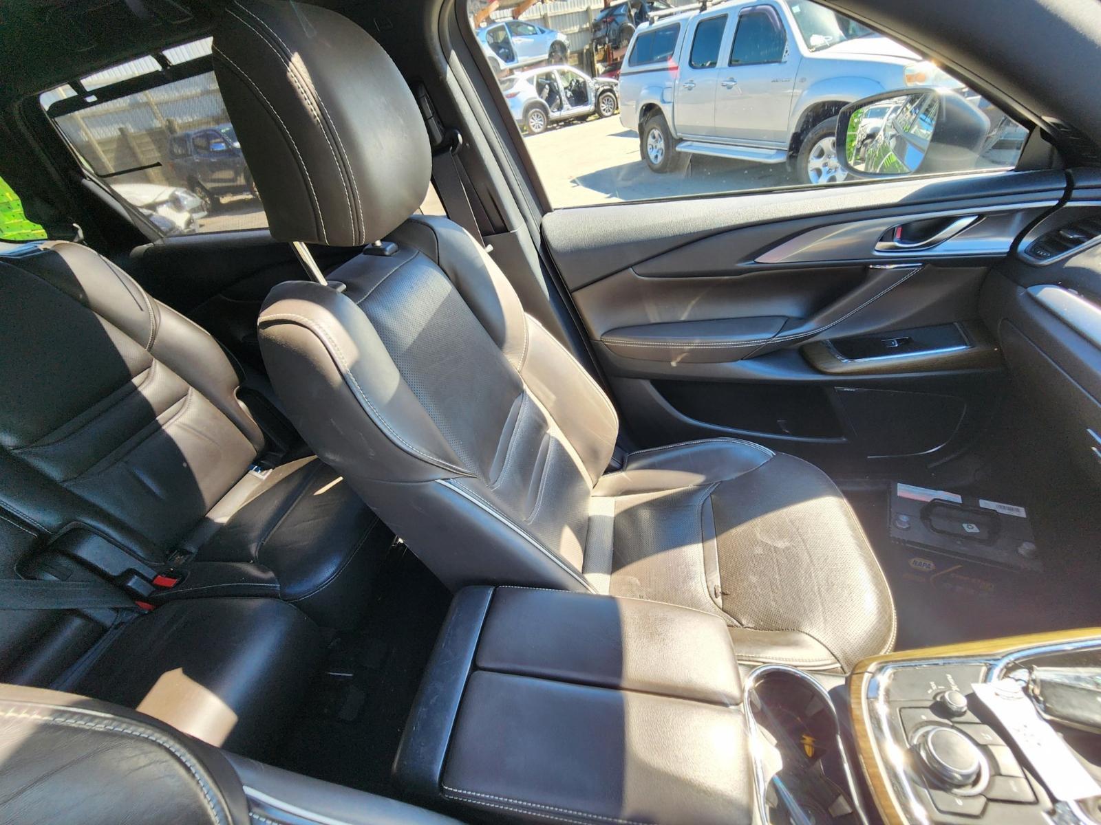 Front Seat