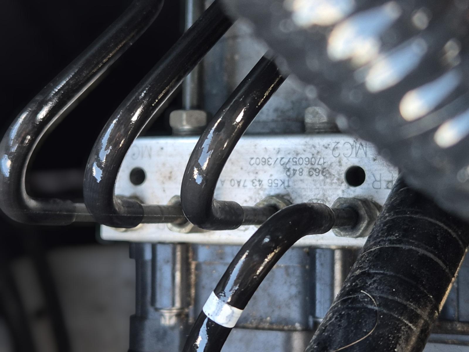 Mazda CX9 - TC 2015-Present