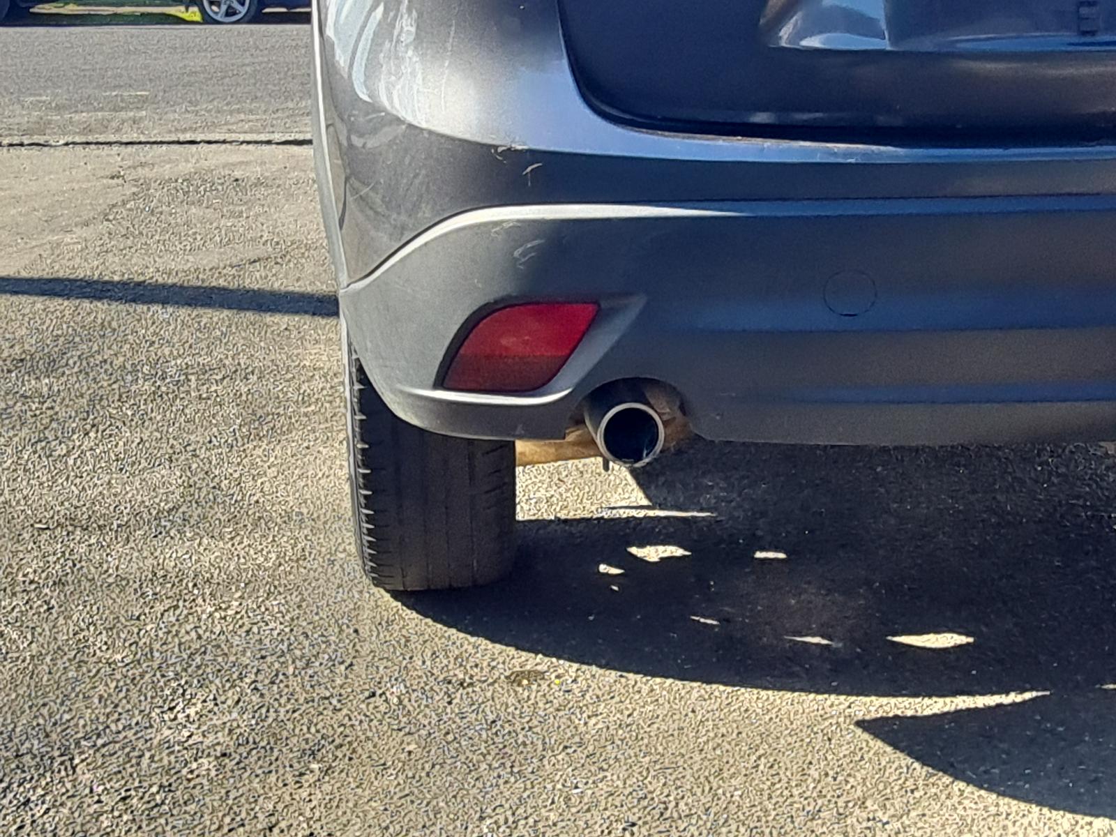 Mazda CX5 - KE 2012-Present