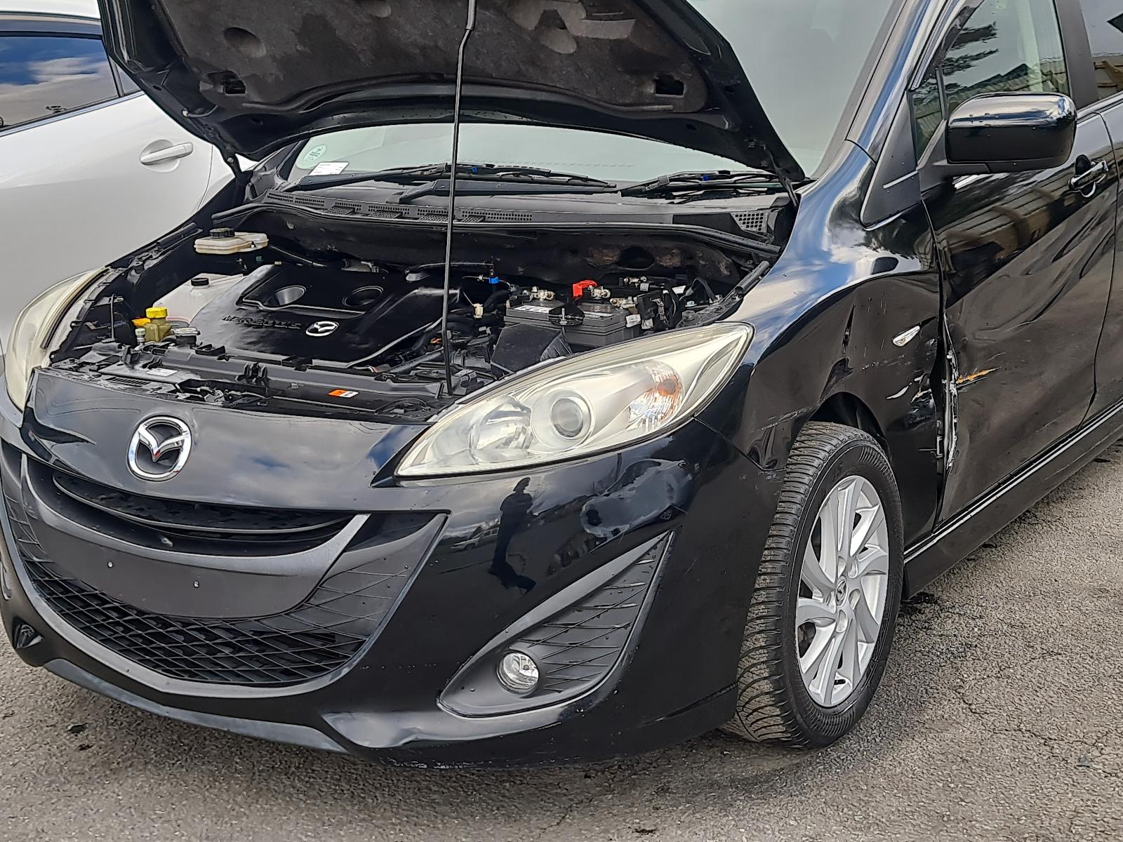 Mazda Premacy - CW 2010-2016