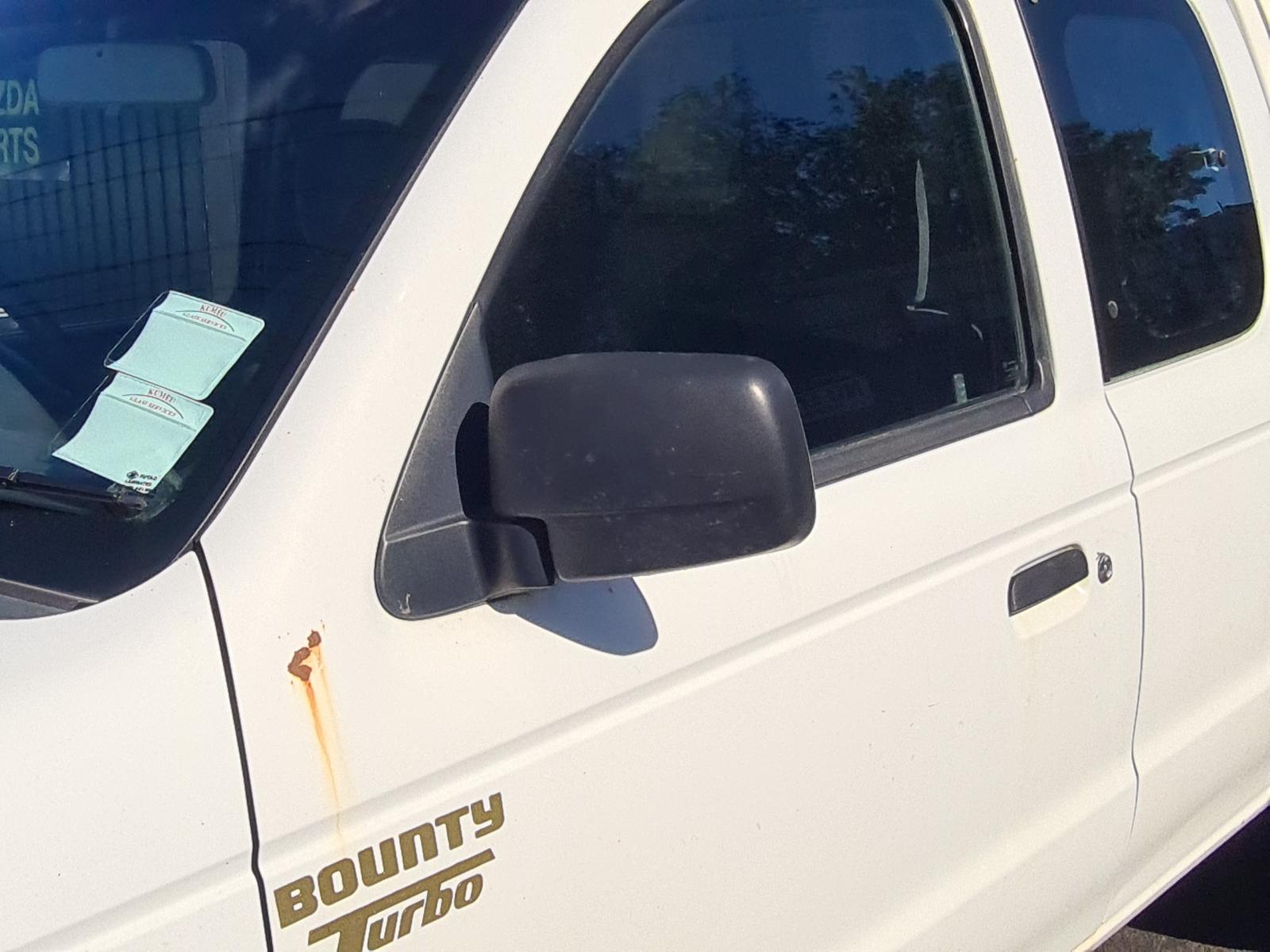 Mazda Bounty - UN 1999-2006