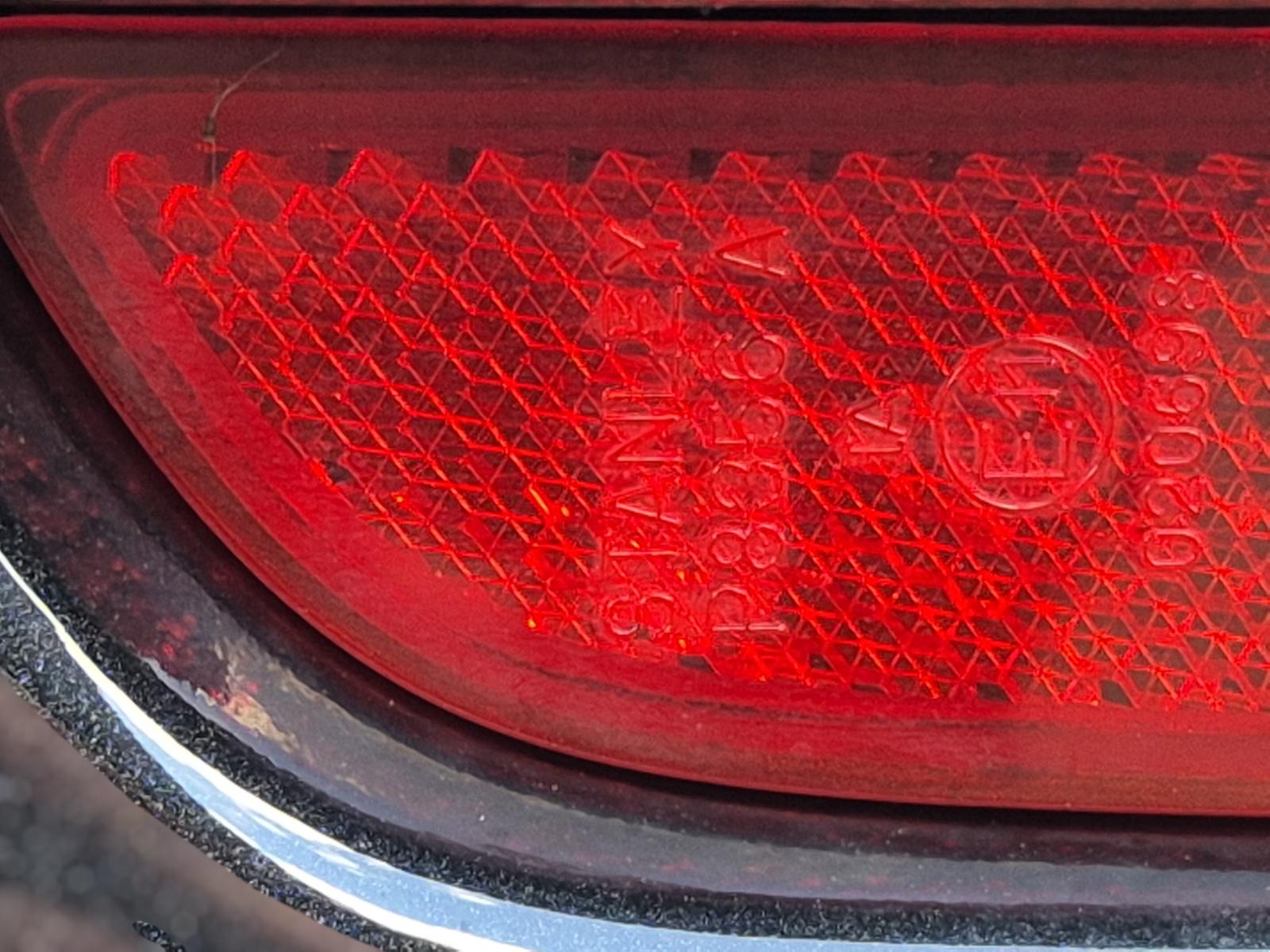 Mazda Axela - BL 2009-2013