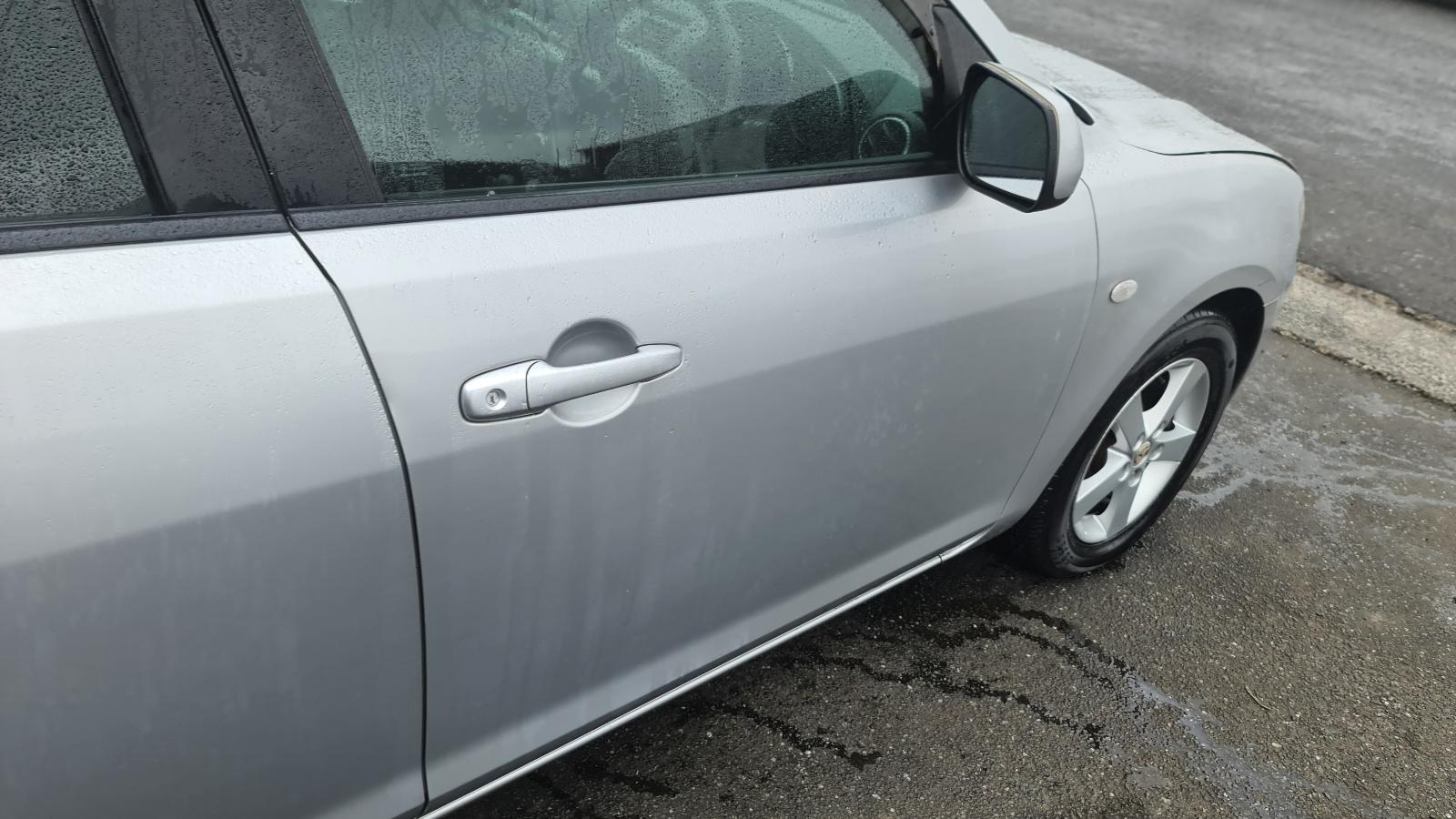 Mazda Axela - BK 2003-2009