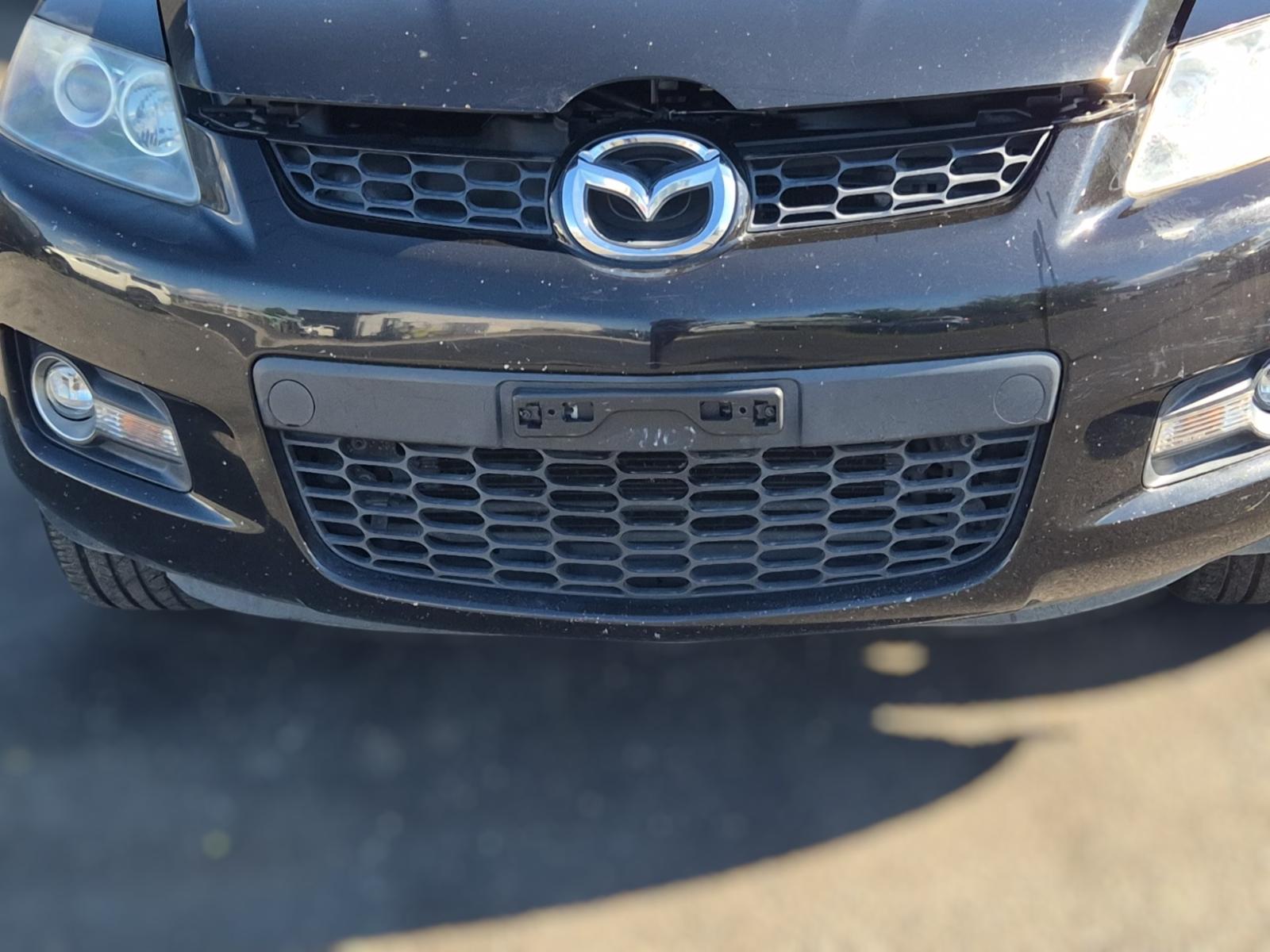 Mazda CX7 - ER 2006-2012