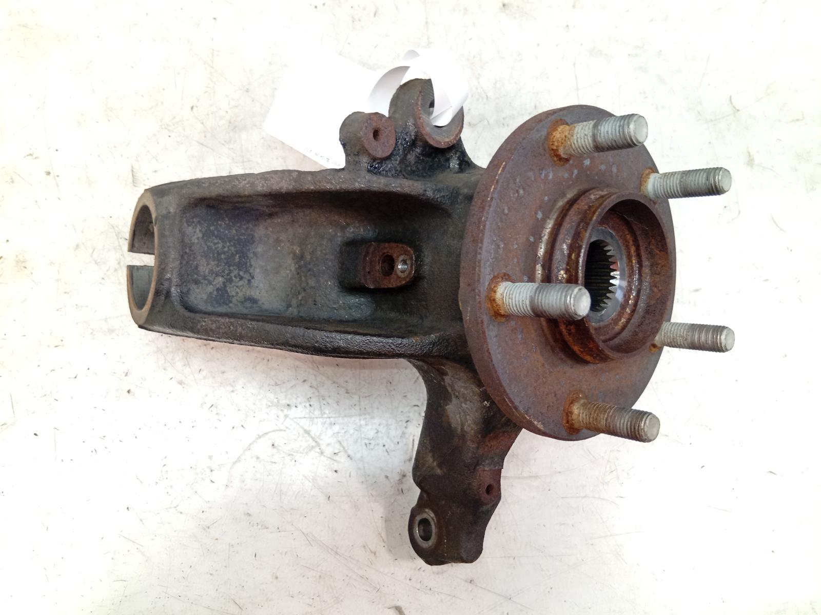 Right_Front_Hub_Assembly