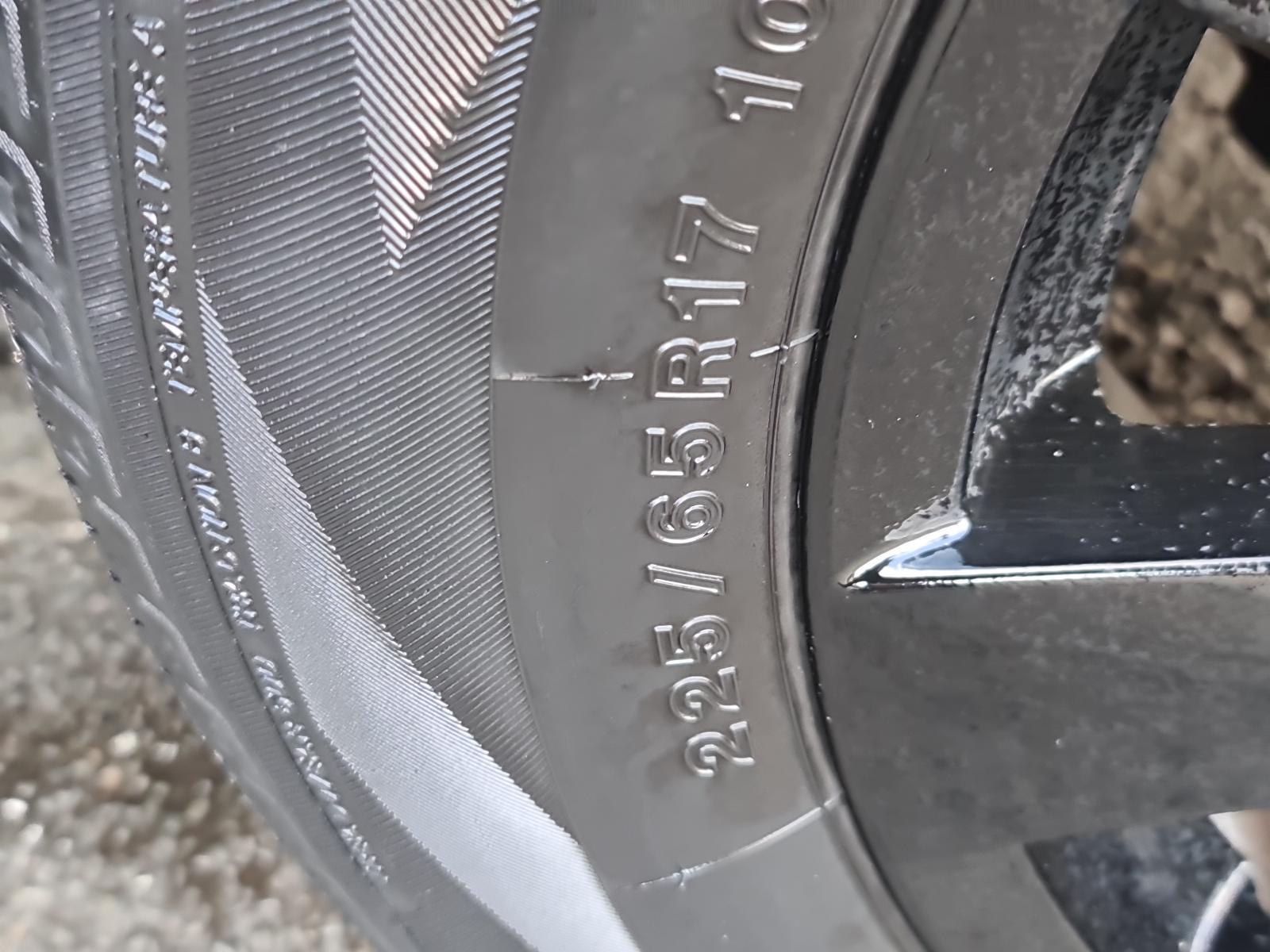 Mazda CX5 - KE 2012-Present