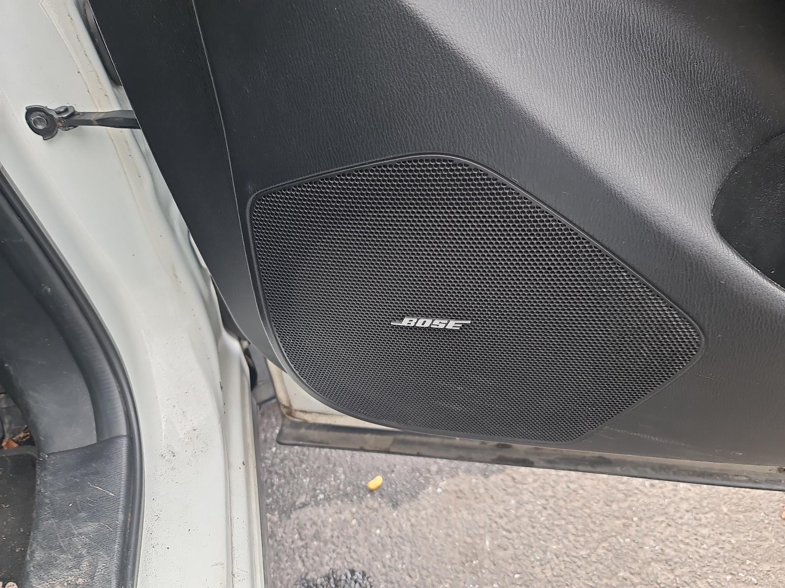 Mazda CX5 - KE 2012-Present