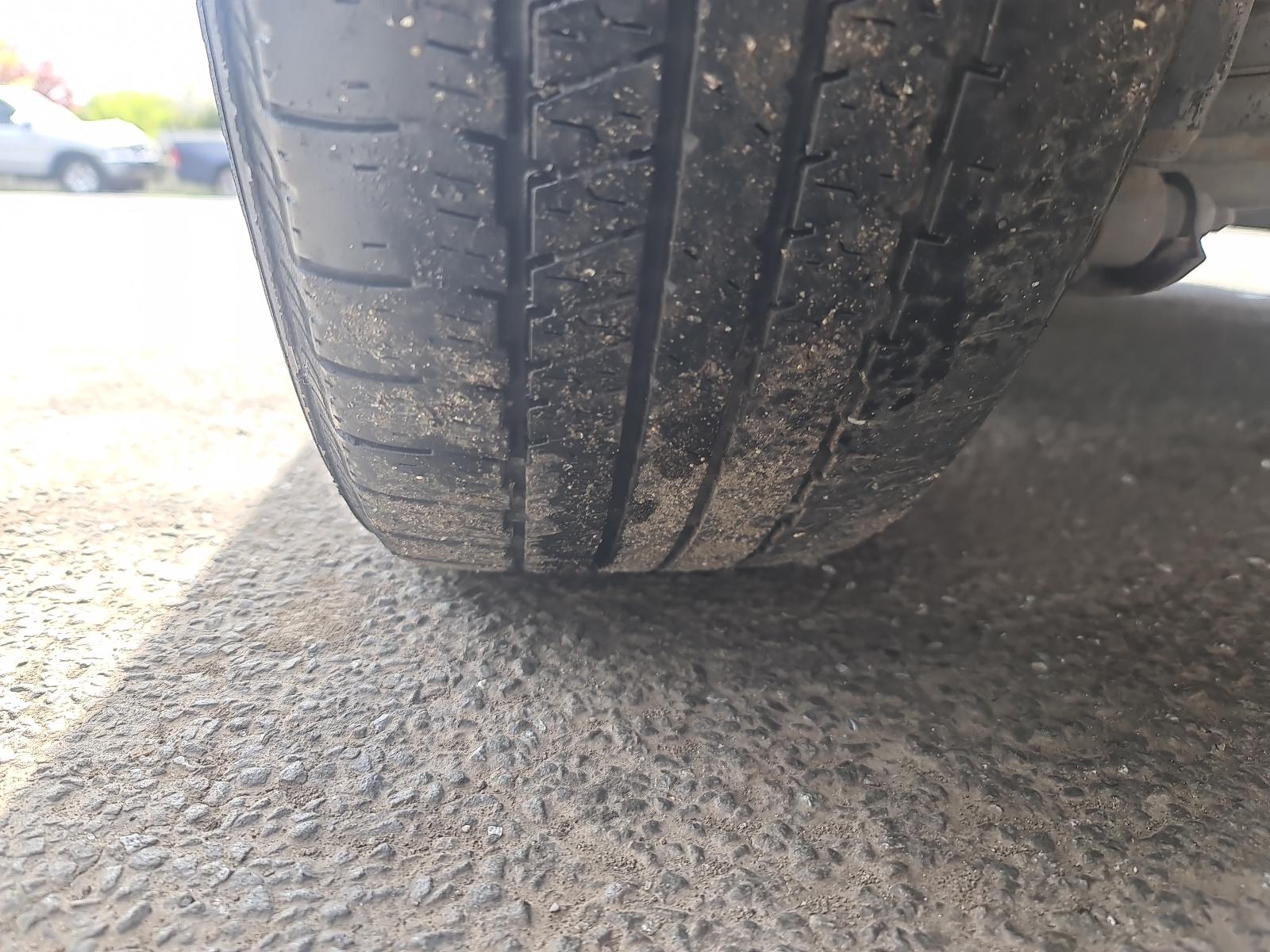 Mazda MPV - LY3P 2007-Present