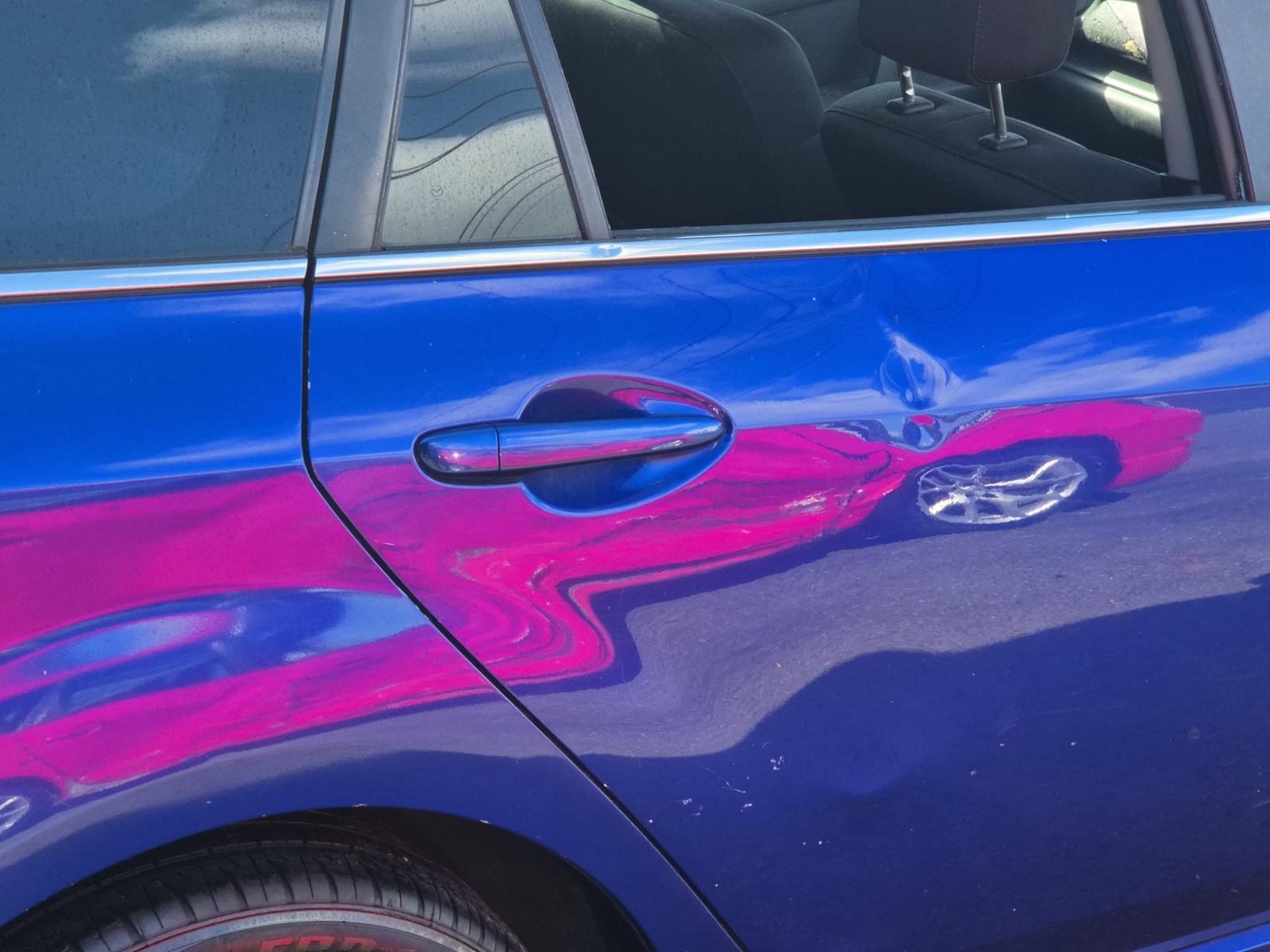 Mazda Atenza - GH 2008-2012