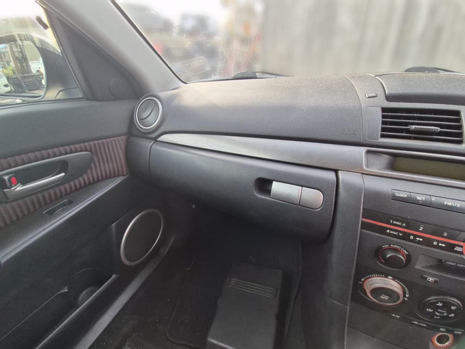 Mazda Axela - BK 2003-2009