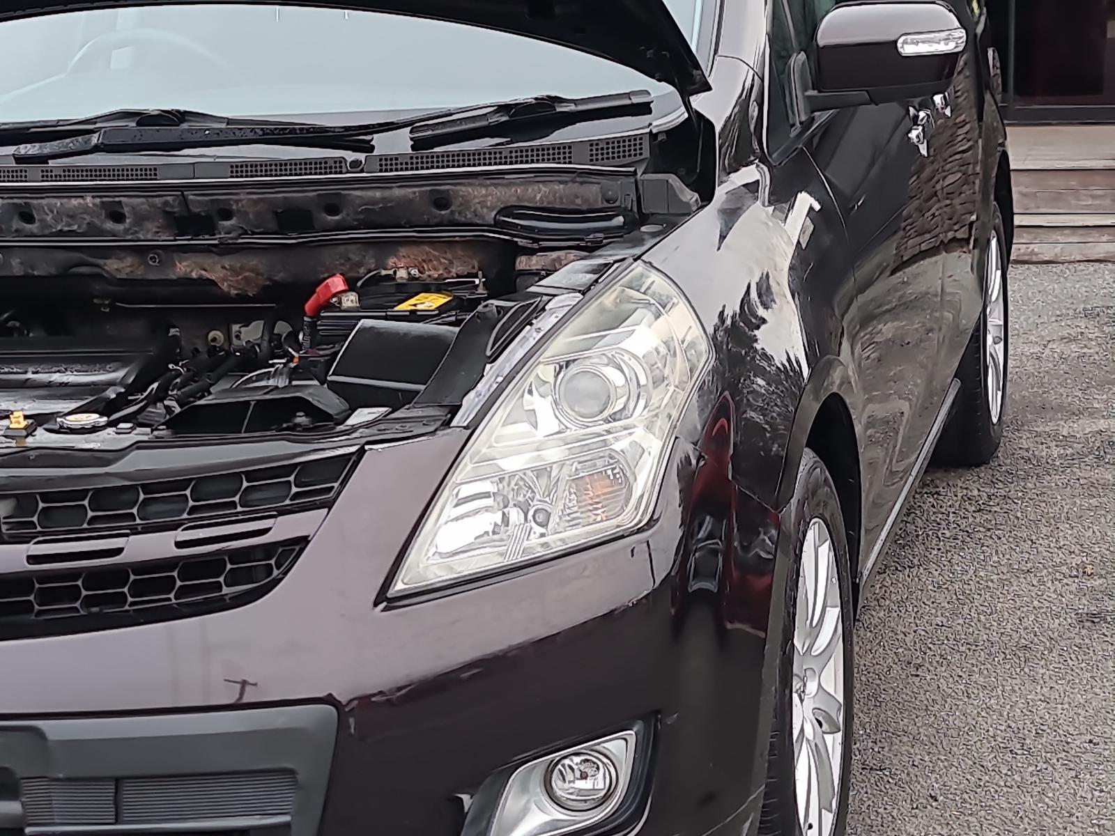 Mazda MPV - LY3P 2007-Present