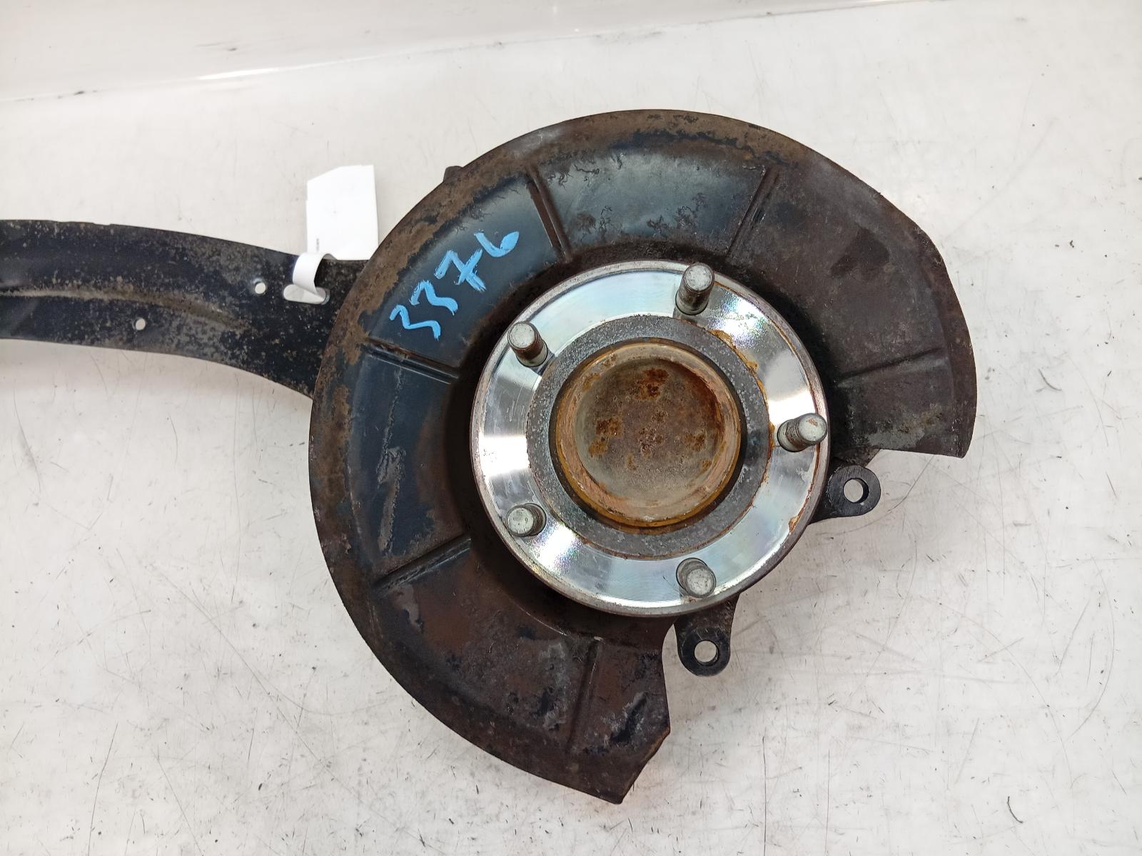 Right_Rear_Hub_Assembly