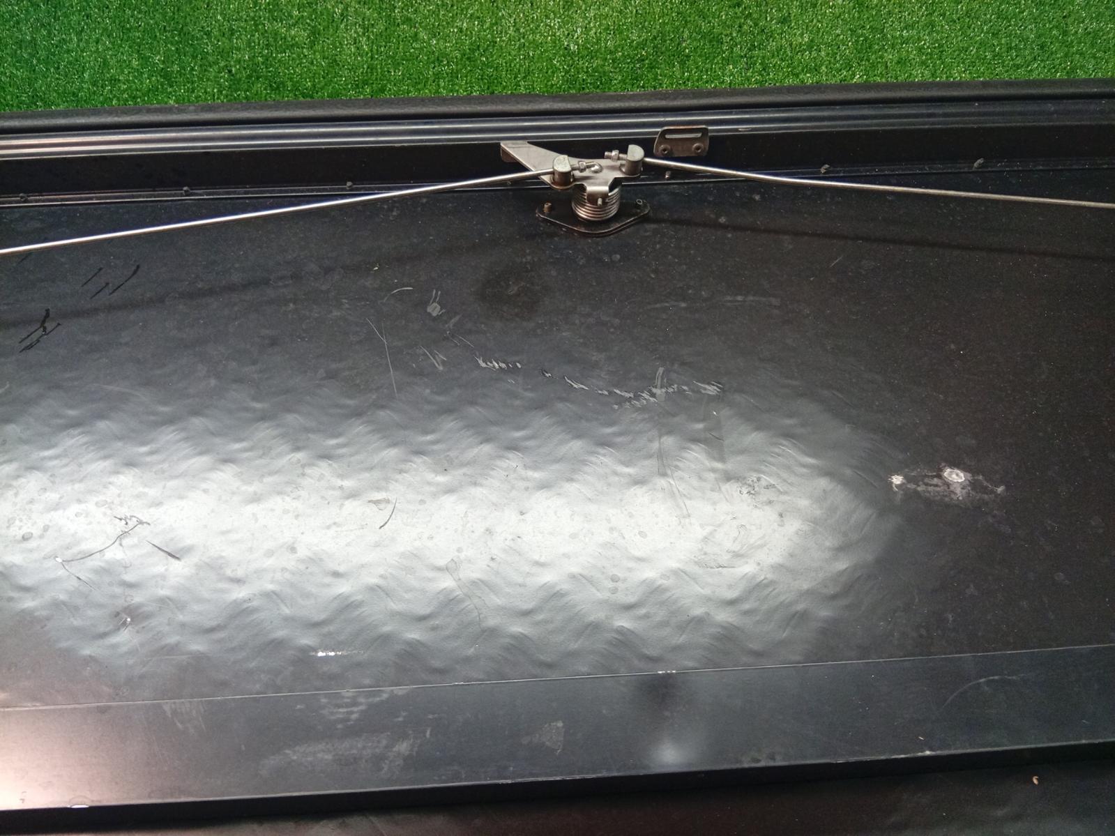 Tonneau Cover