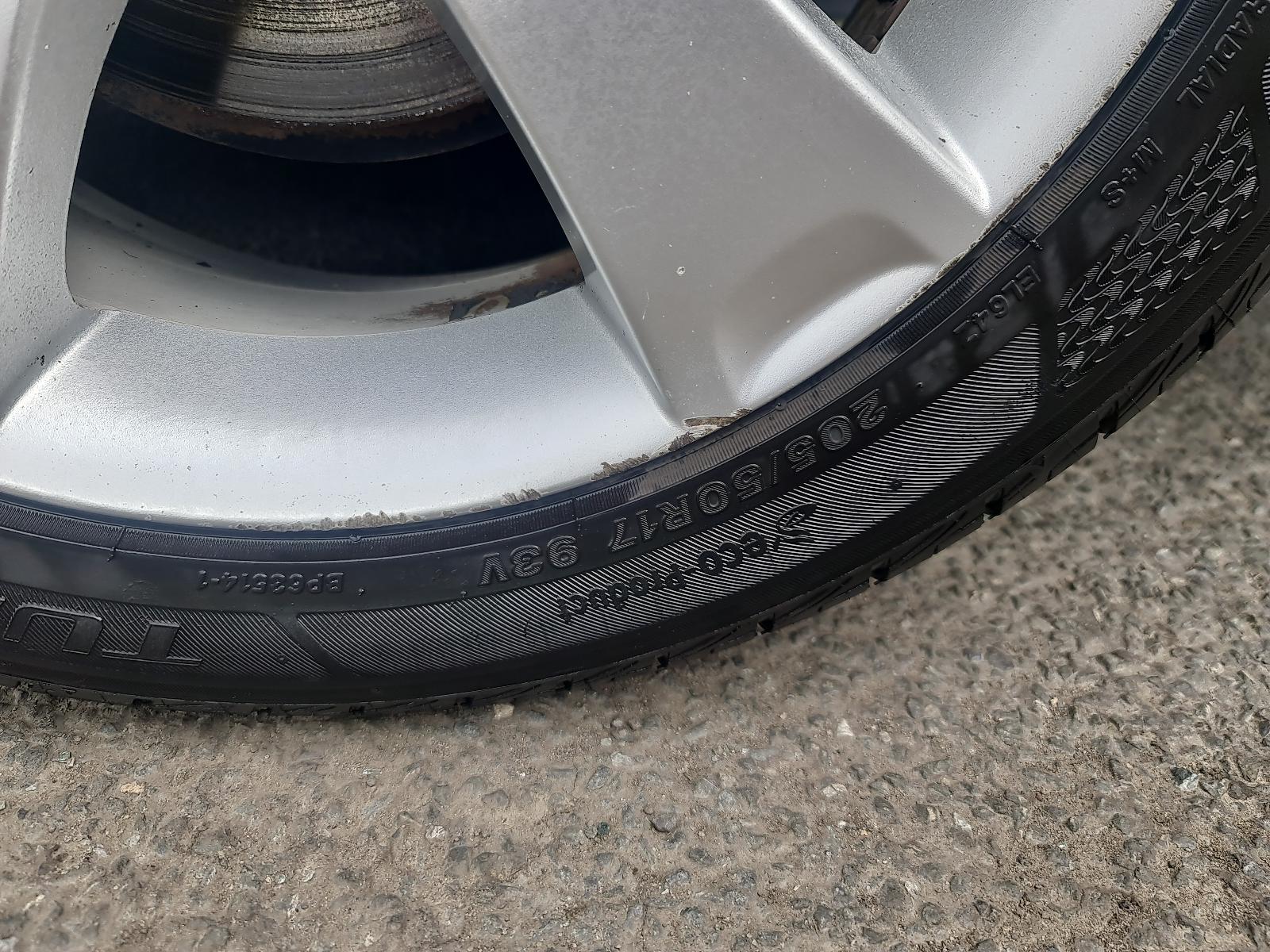 Mazda Axela - BK 2003-2009