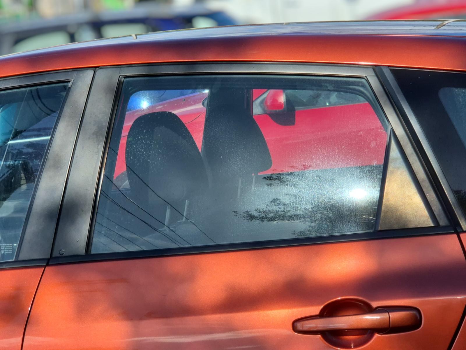 Mazda Mazda3 - BK 2003-2008