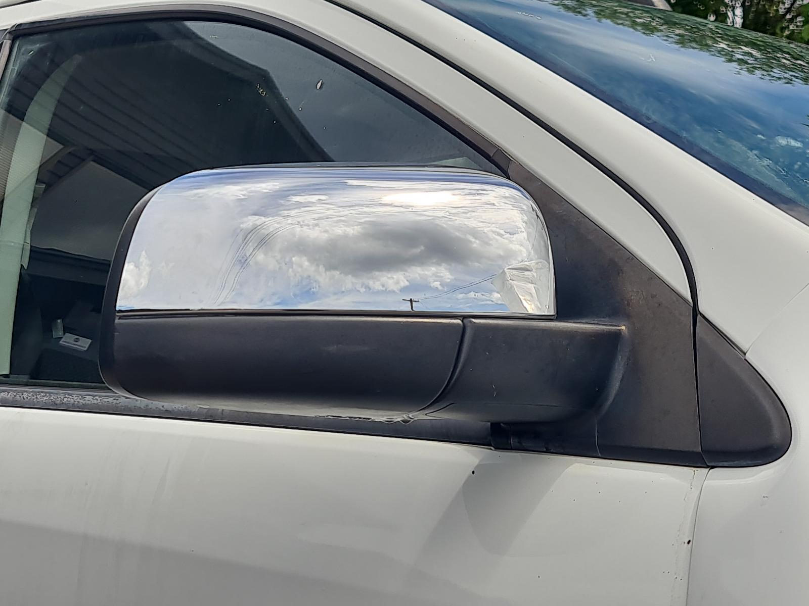 Mazda BT50 - UP 2011-Present