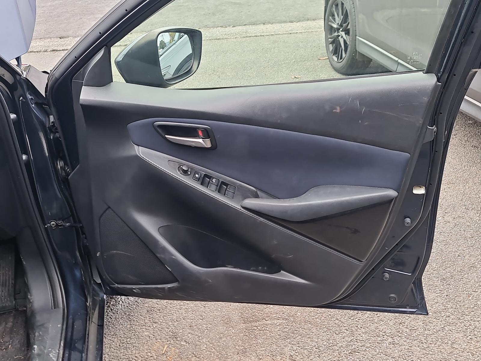 Mazda Demio - DJ 2014-Present