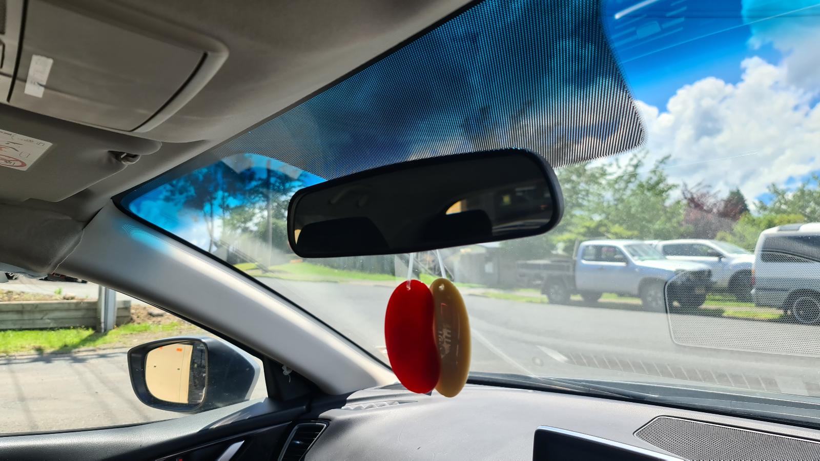 Mazda Axela - BL 2009-2013