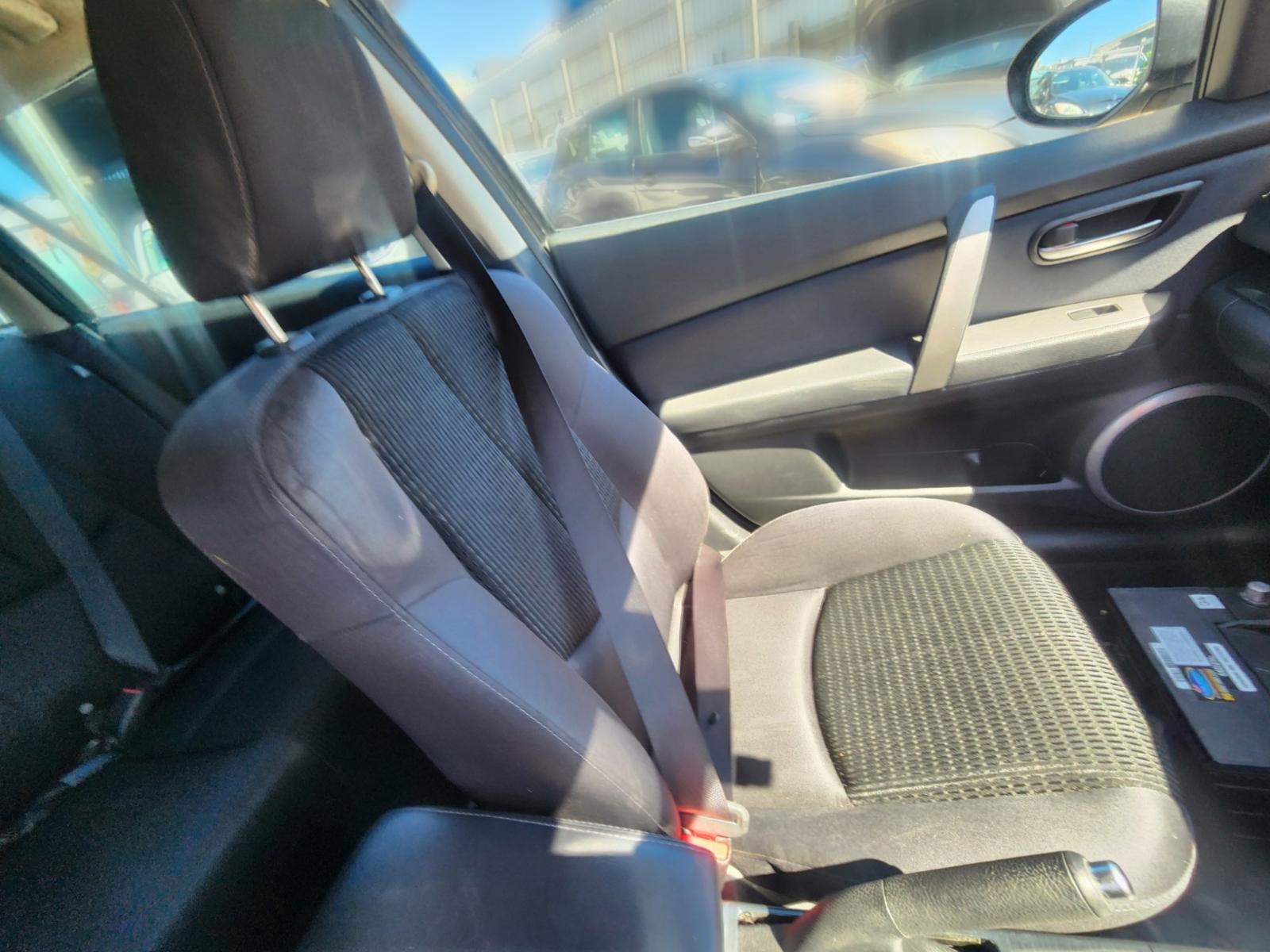 Front Seat