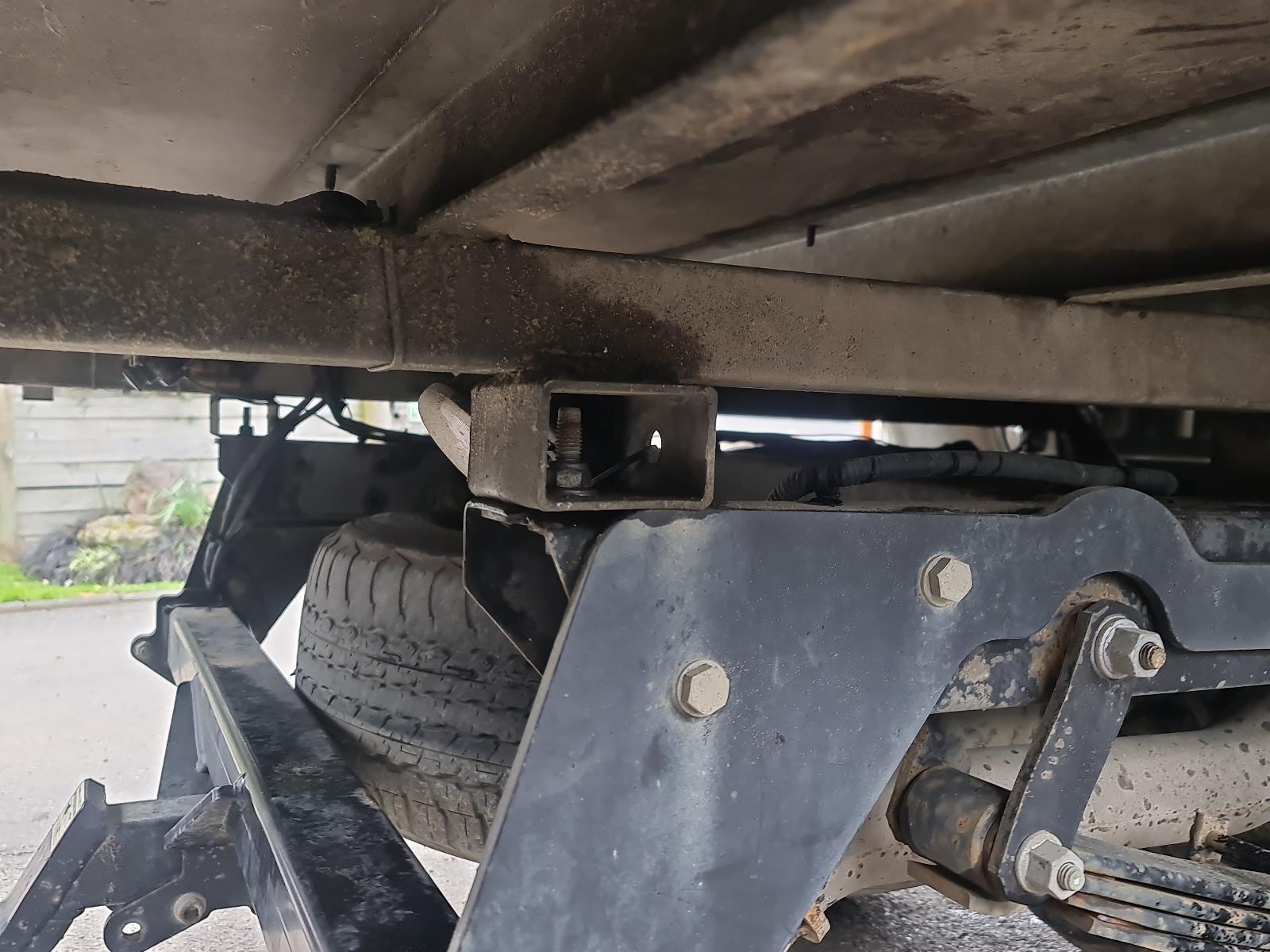 Mazda BT50 - UP 2011-Present